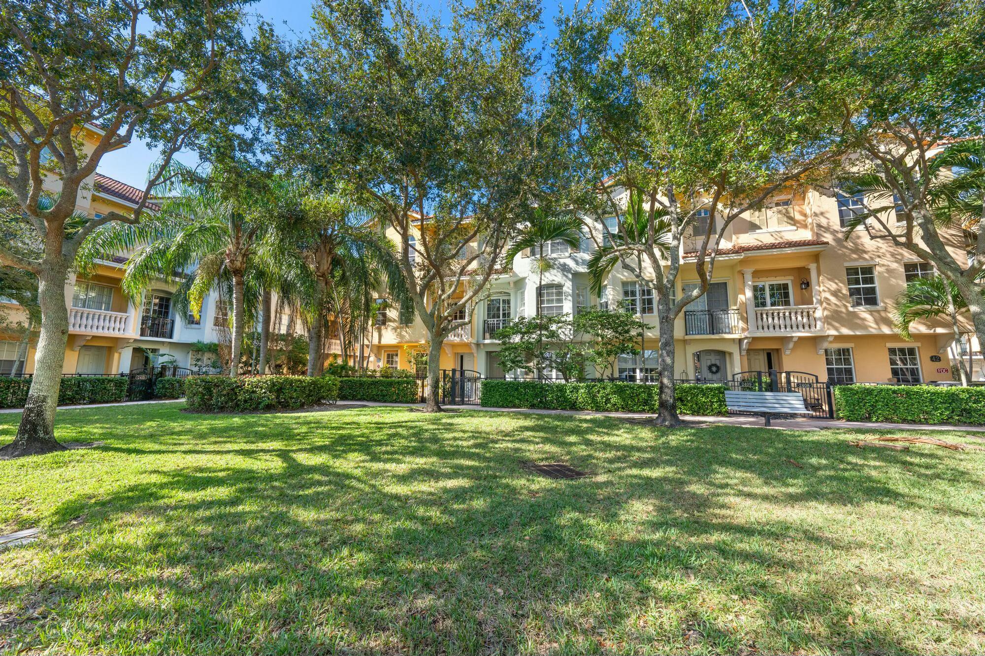 2410 San Pietro Circle