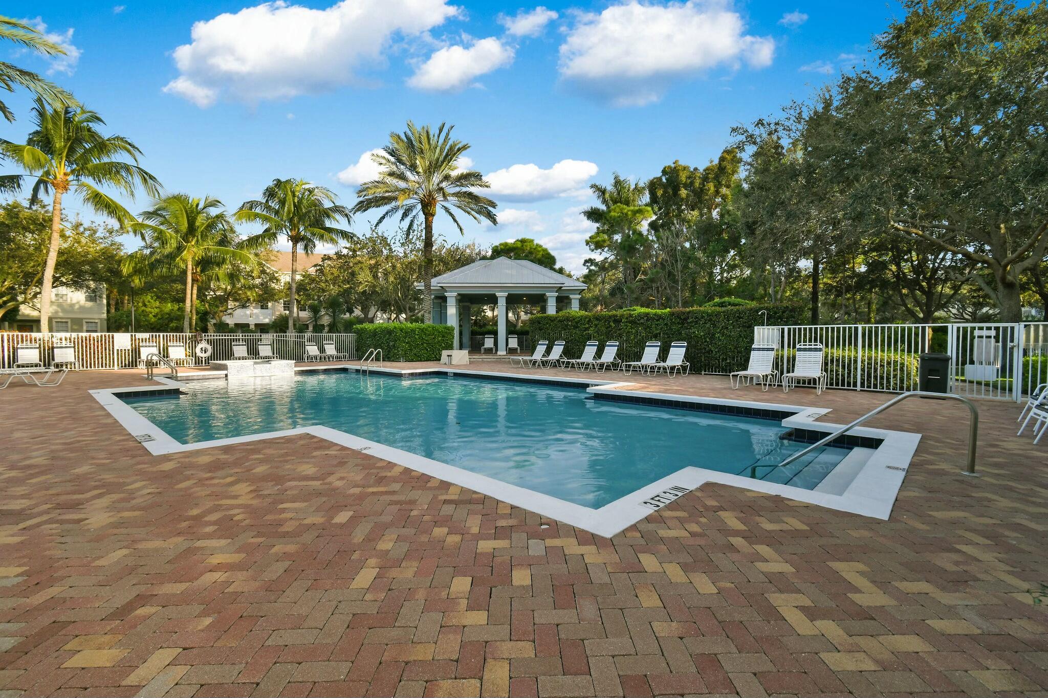 110 Sea Plum Drive 101