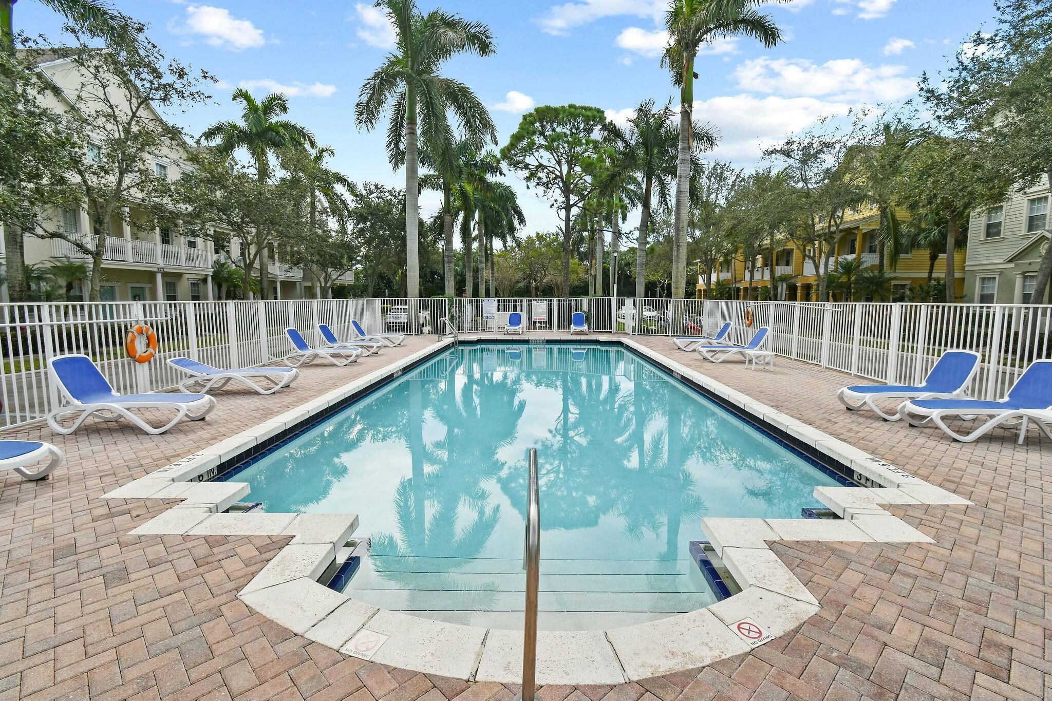 110 Sea Plum Drive 101