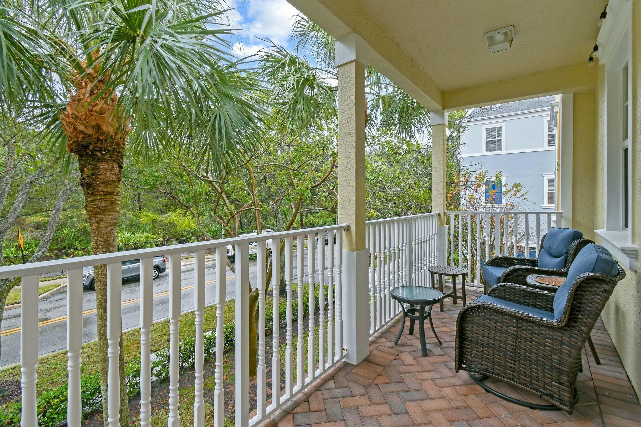 110 Sea Plum Drive 101