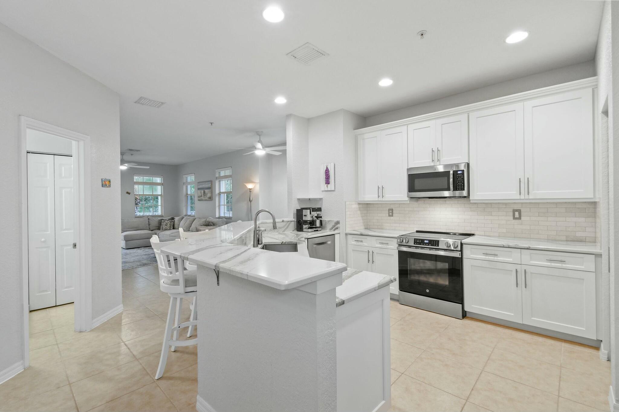 110 Sea Plum Drive 101