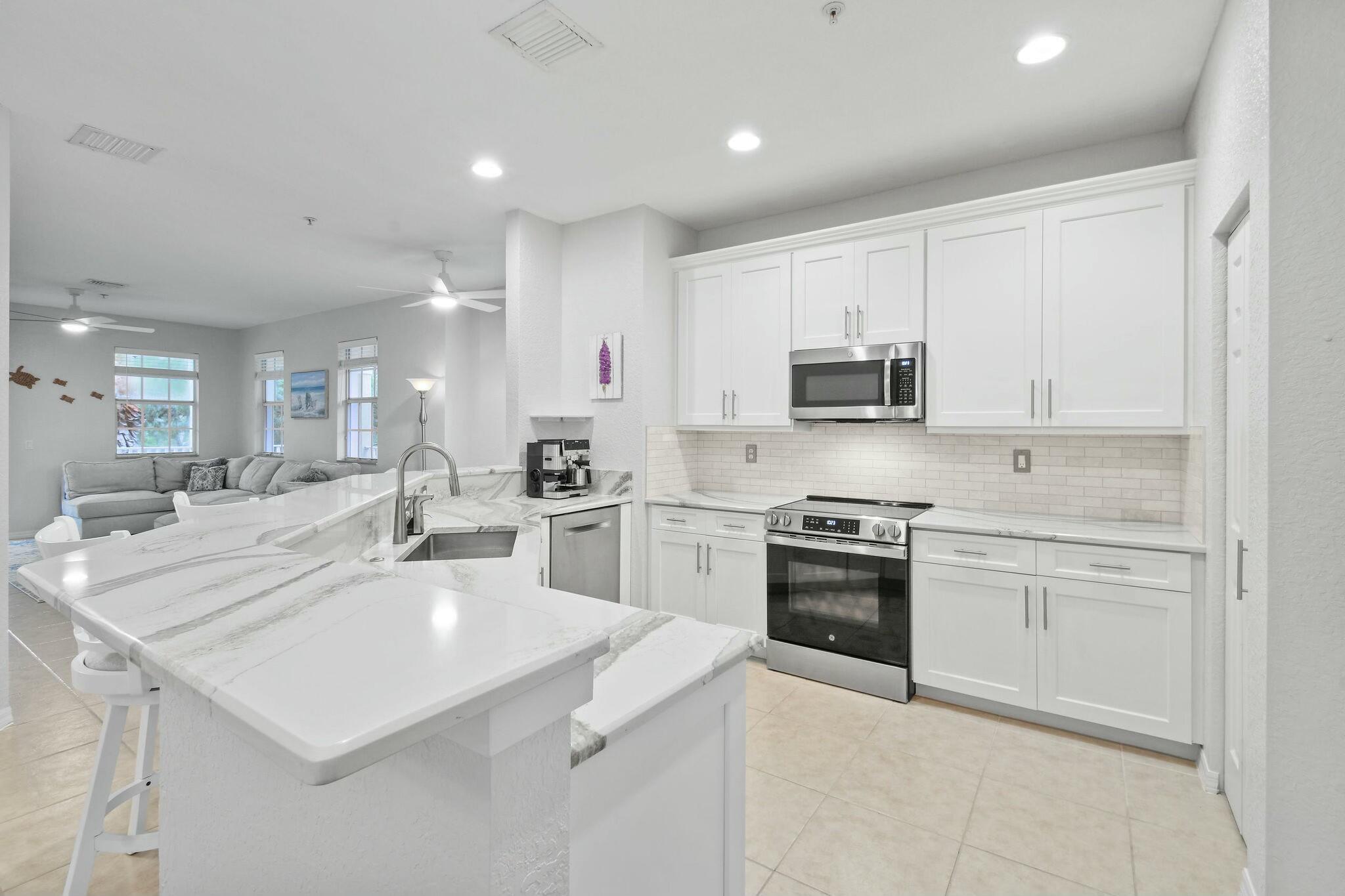 110 Sea Plum Drive 101