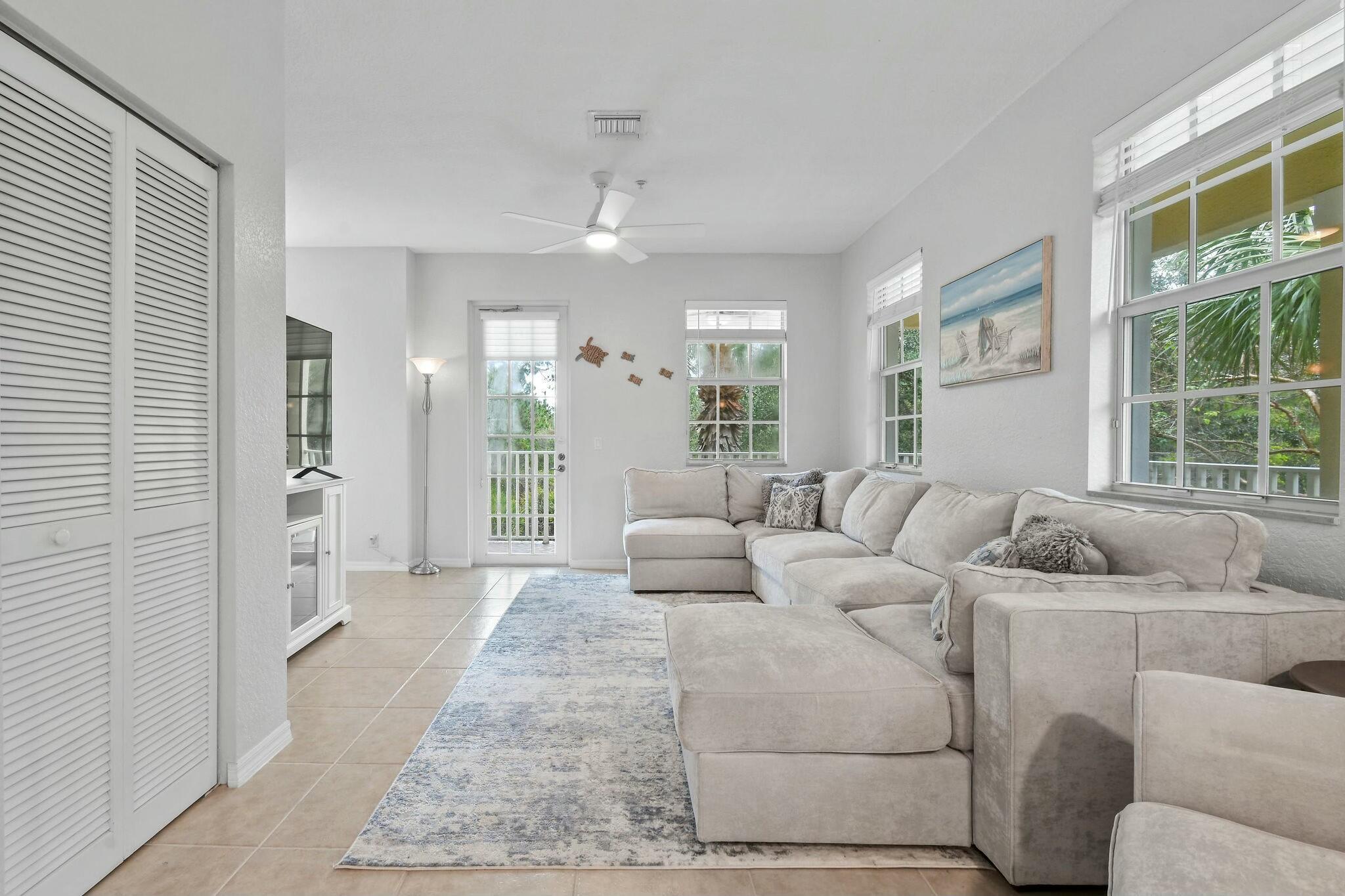 110 Sea Plum Drive 101