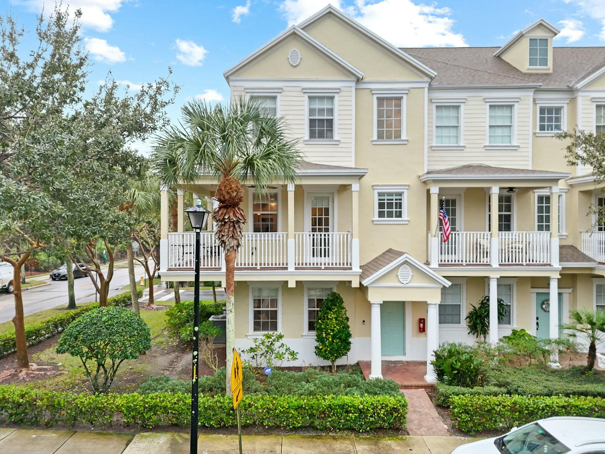 110 Sea Plum Drive 101