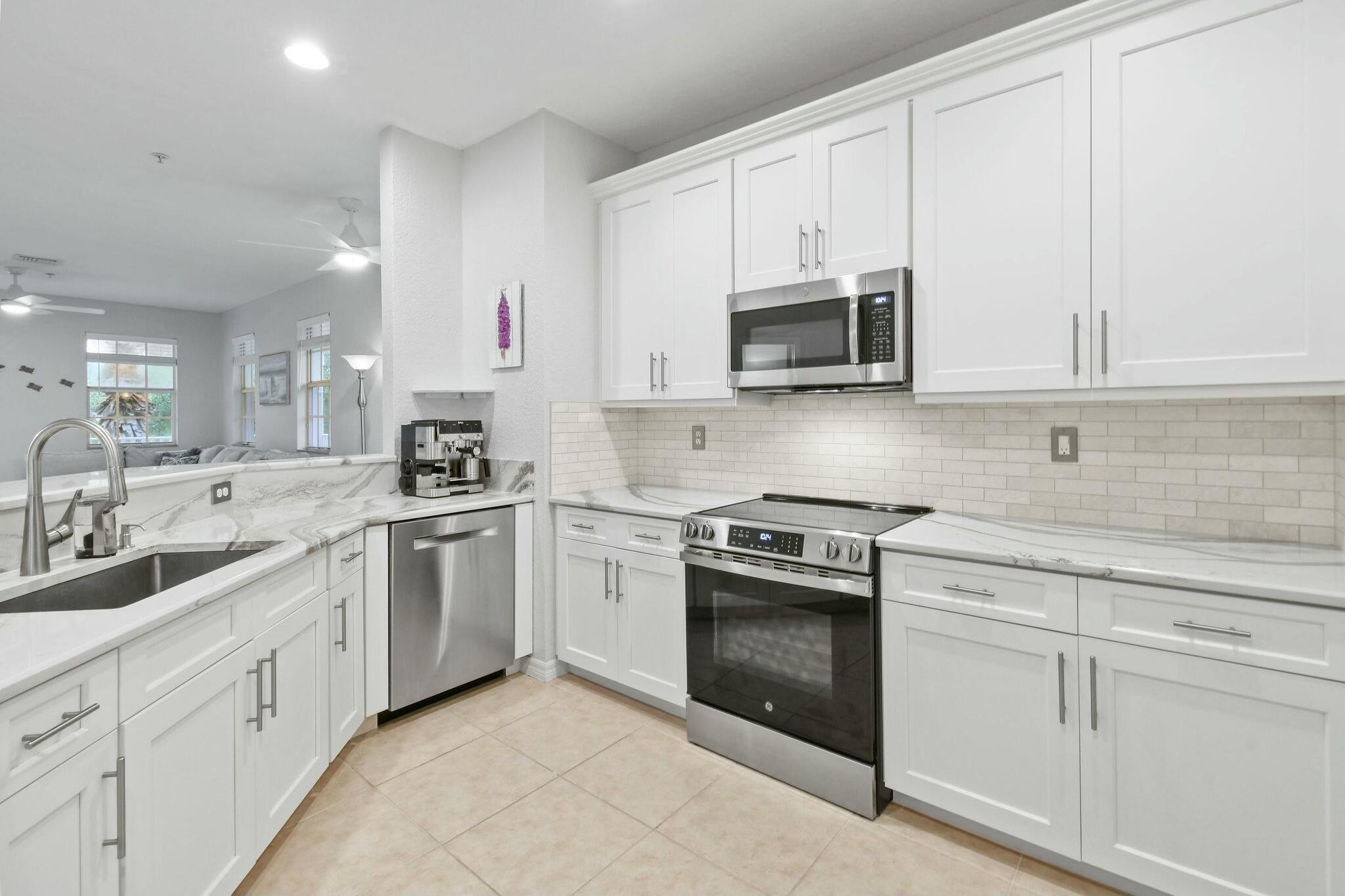 110 Sea Plum Drive 101