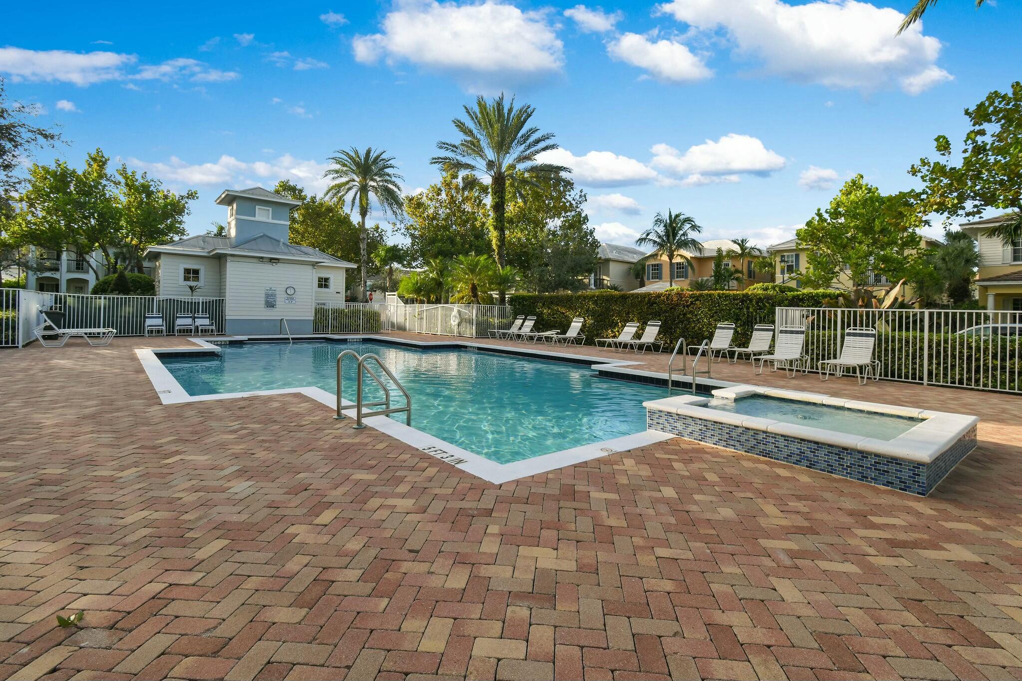 110 Sea Plum Drive 101