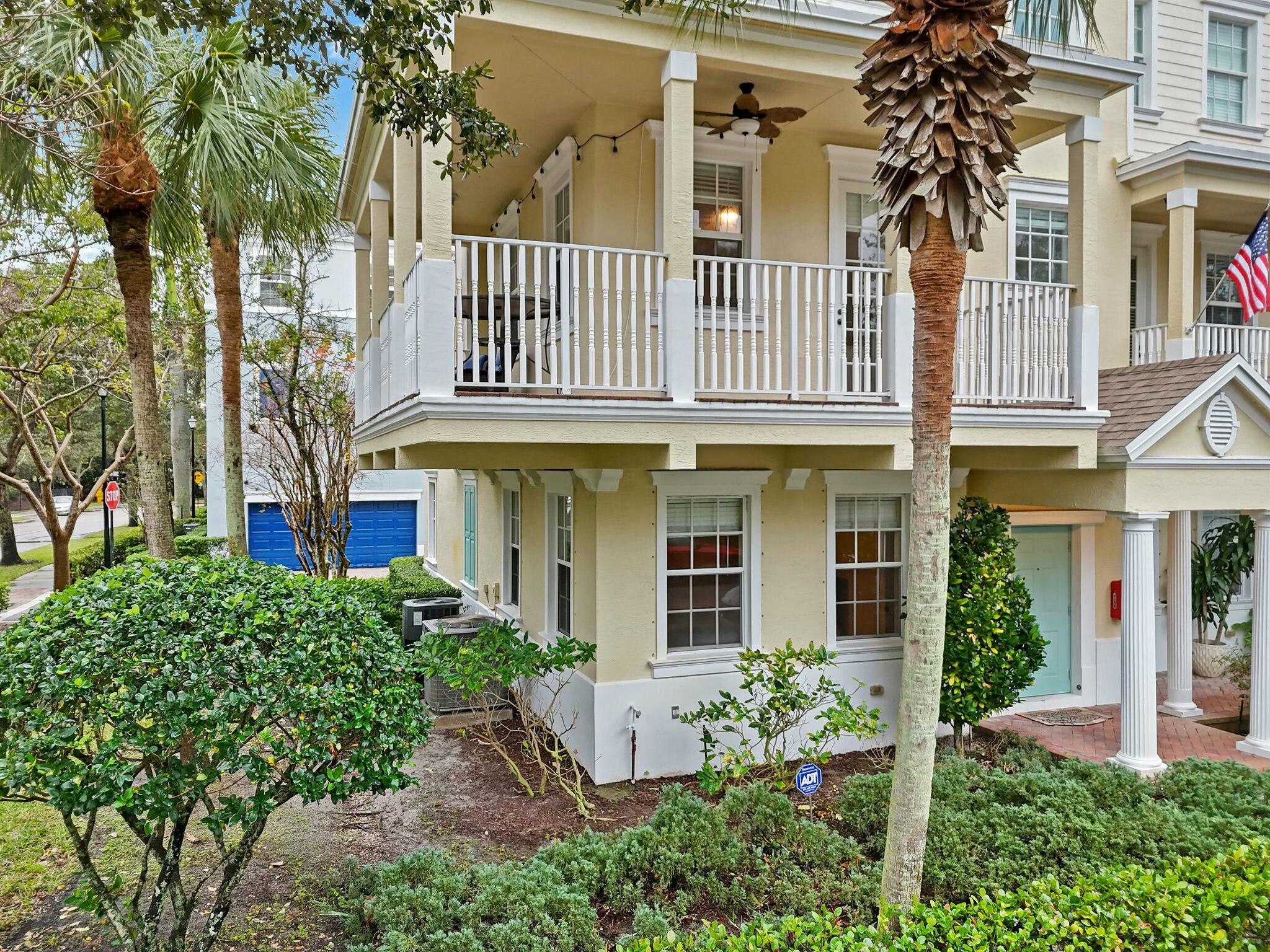 110 Sea Plum Drive 101