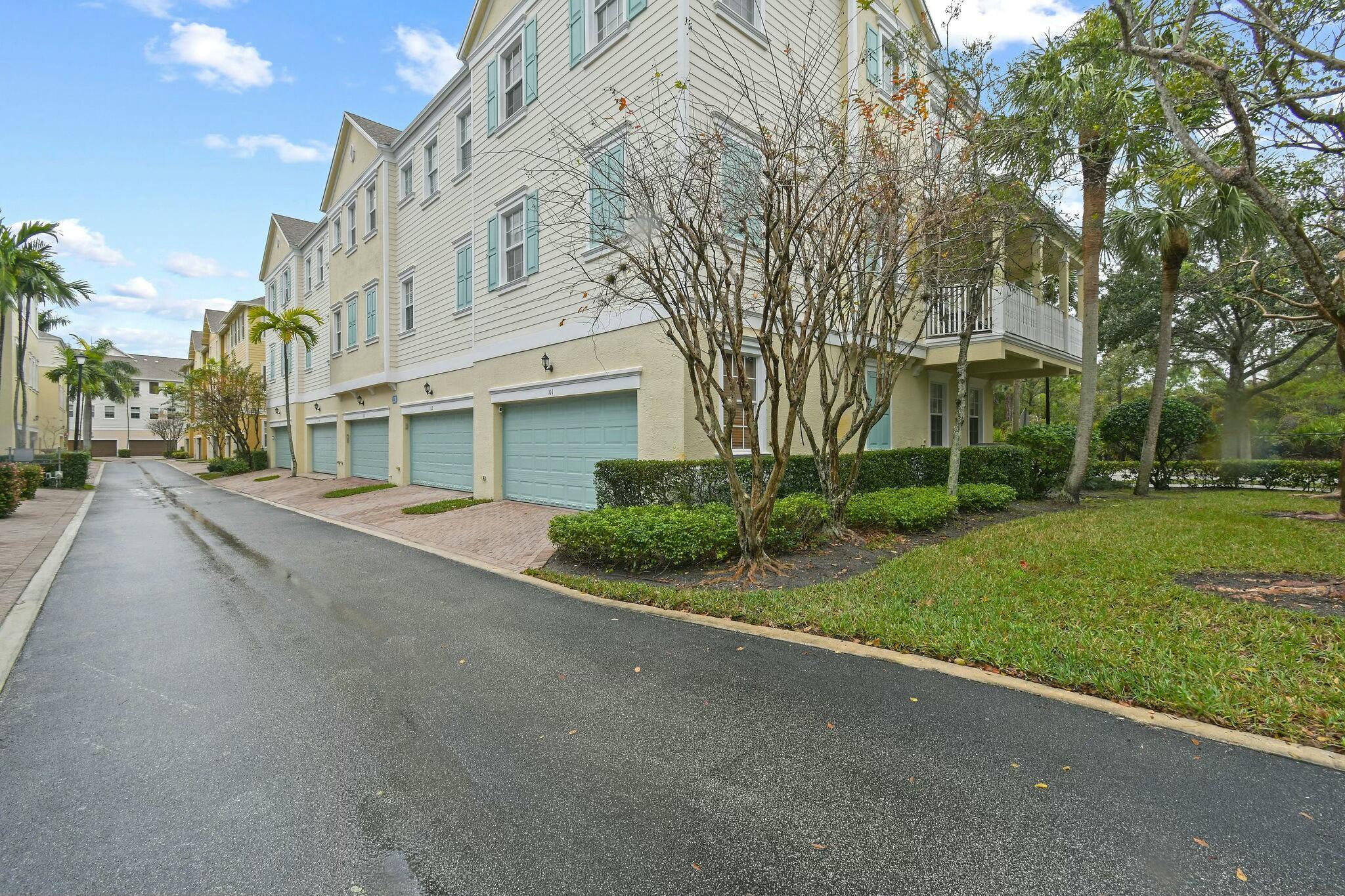 110 Sea Plum Drive 101