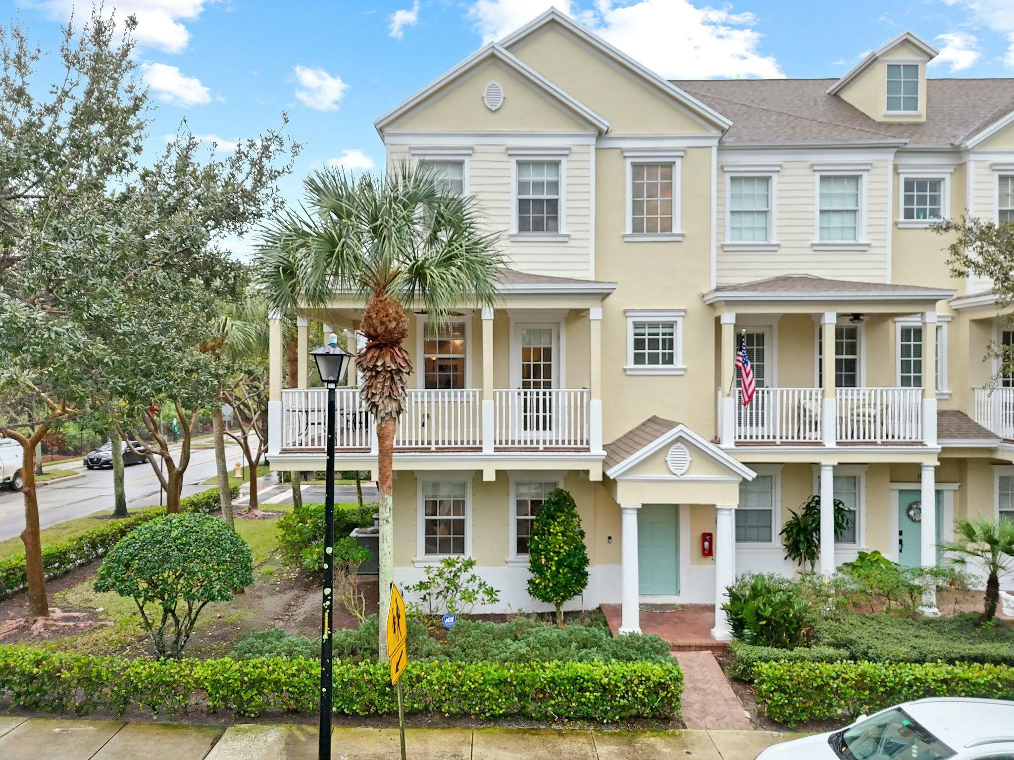 110 Sea Plum Drive 101