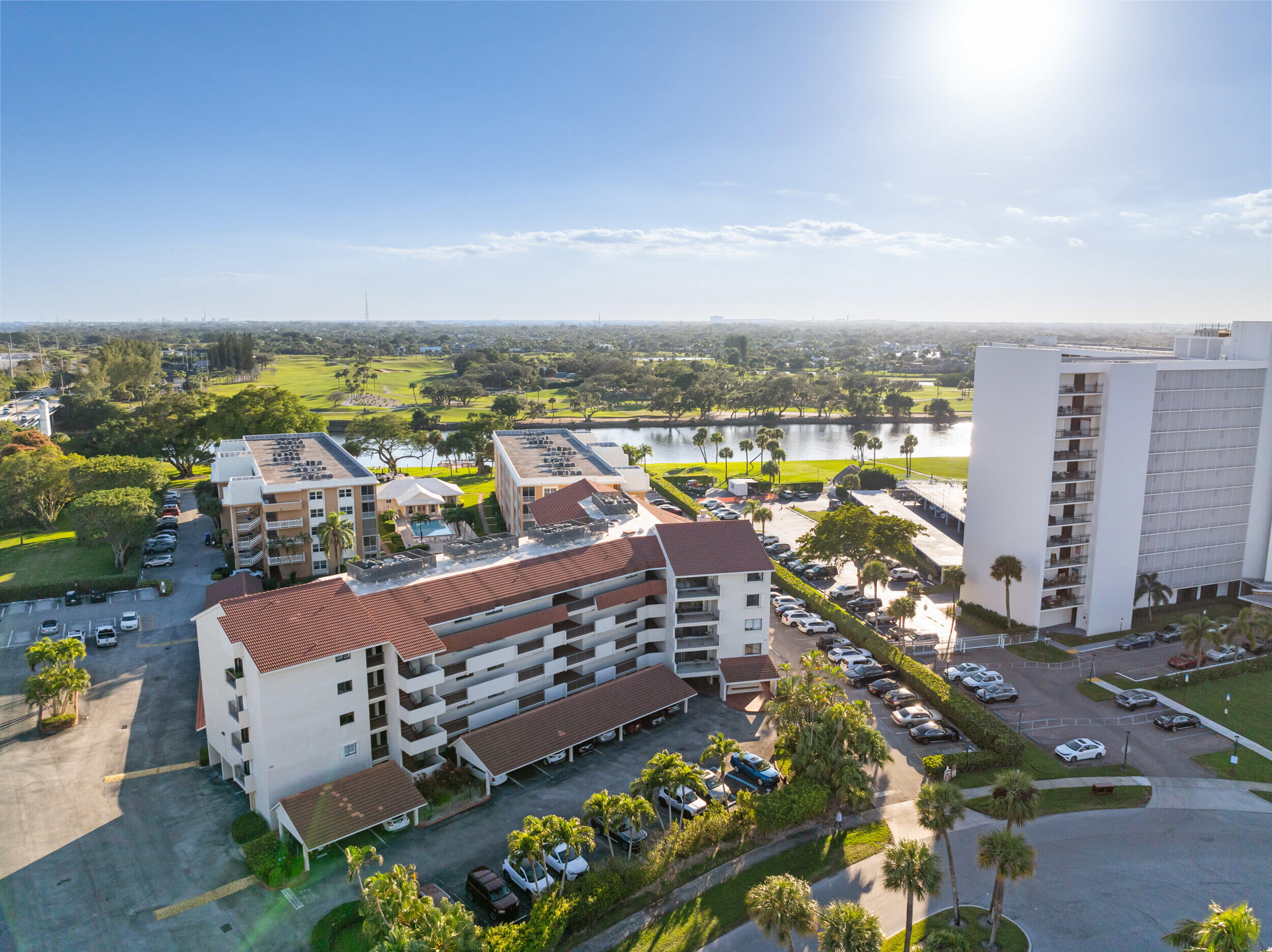 300 Golfview Road 503