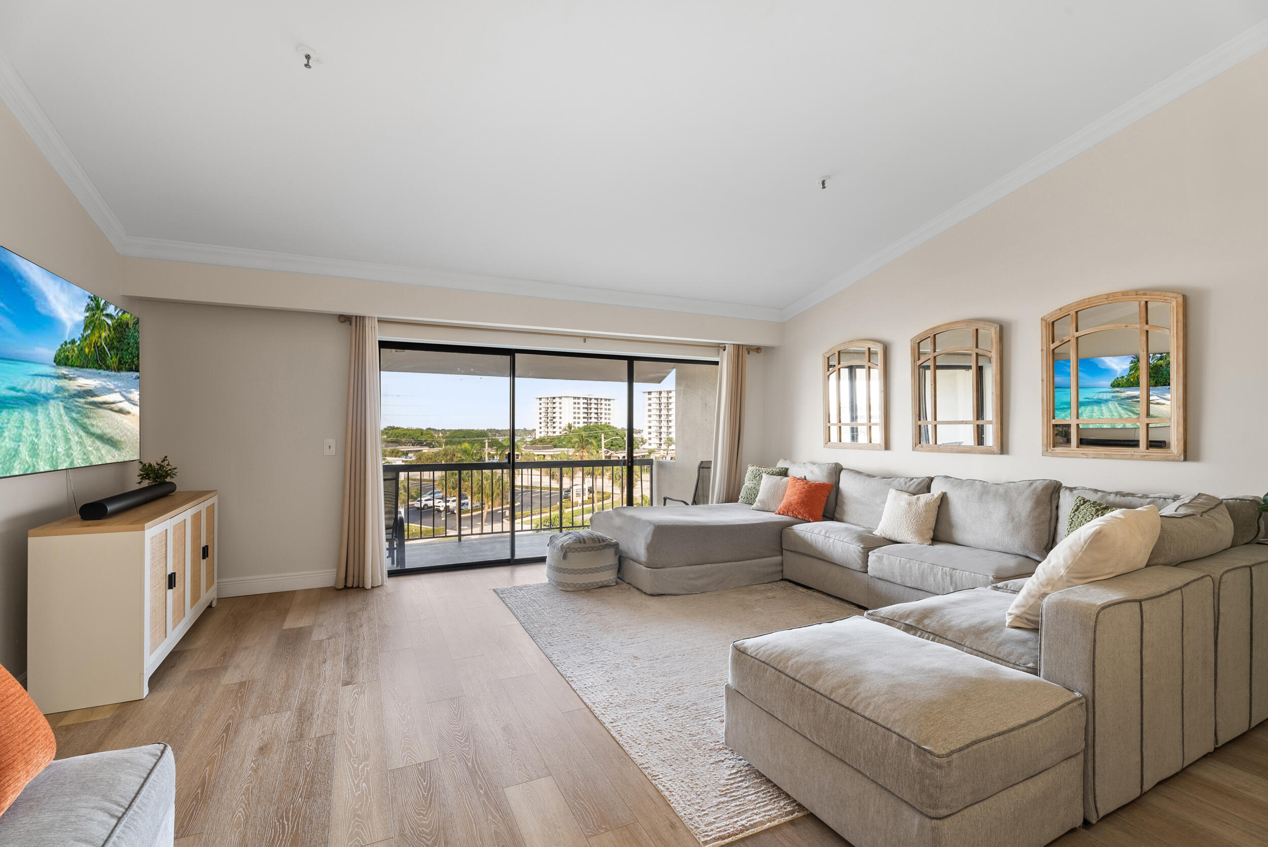 300 Golfview Road 503