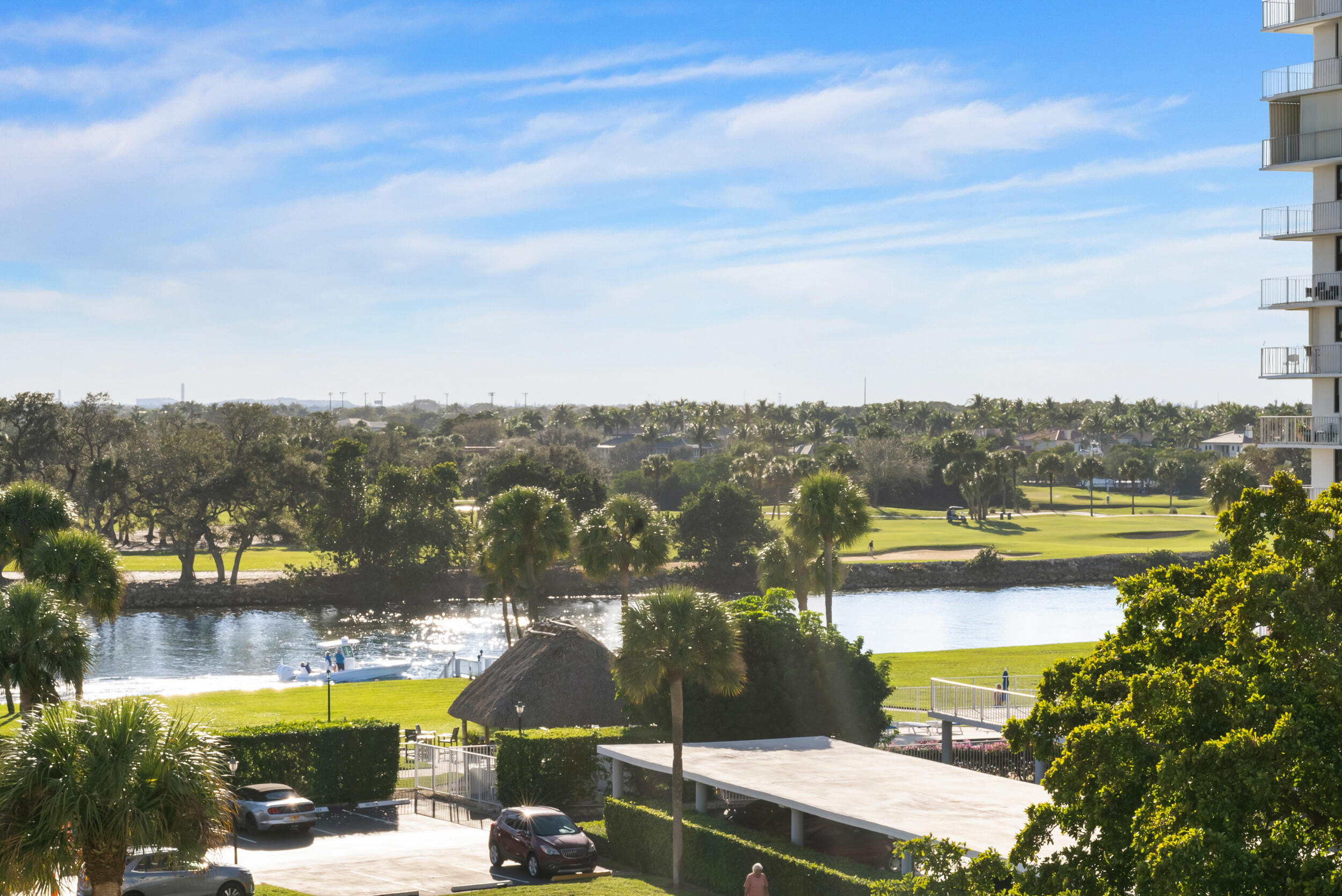300 Golfview Road 503