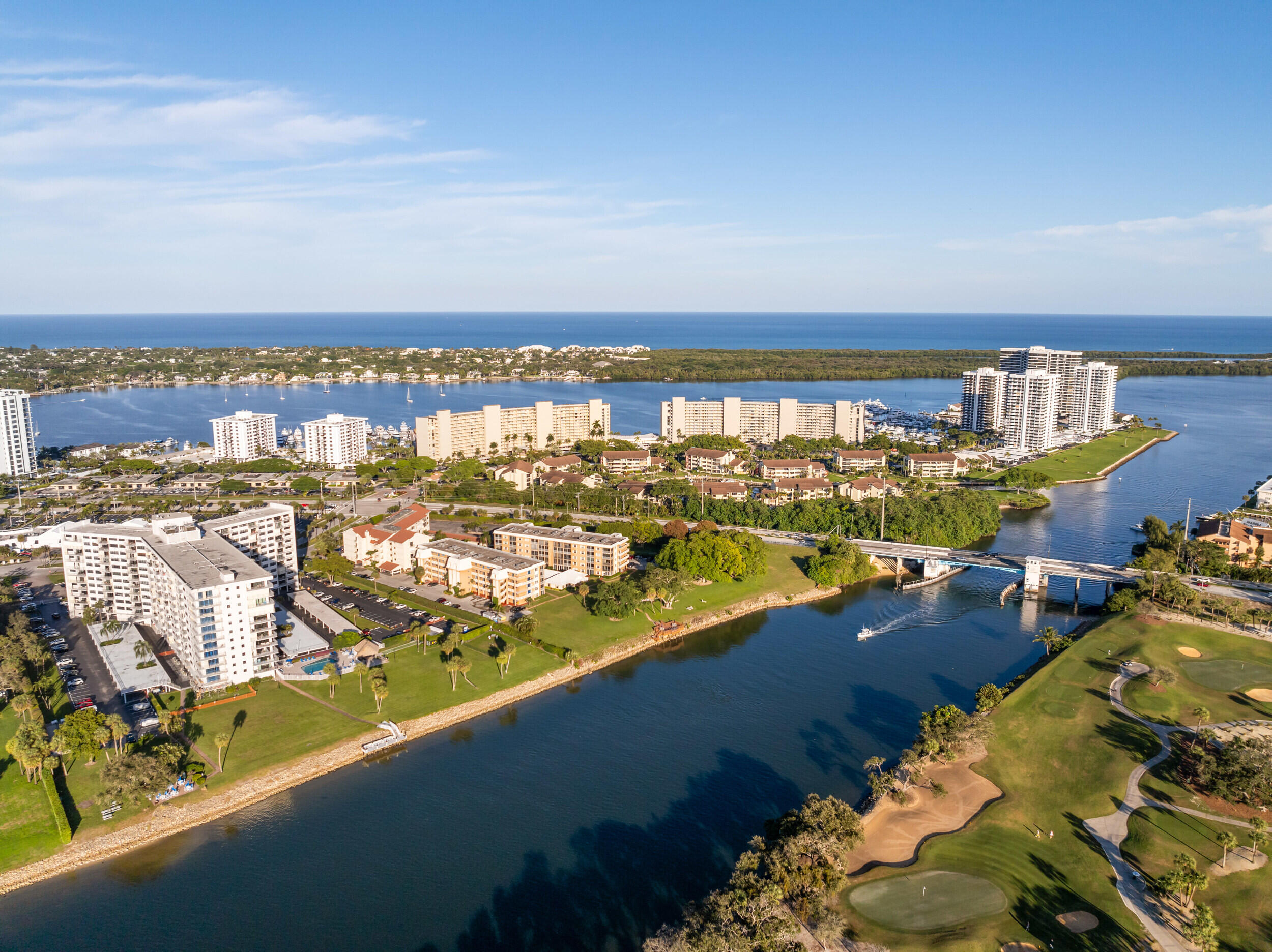 300 Golfview Road 503