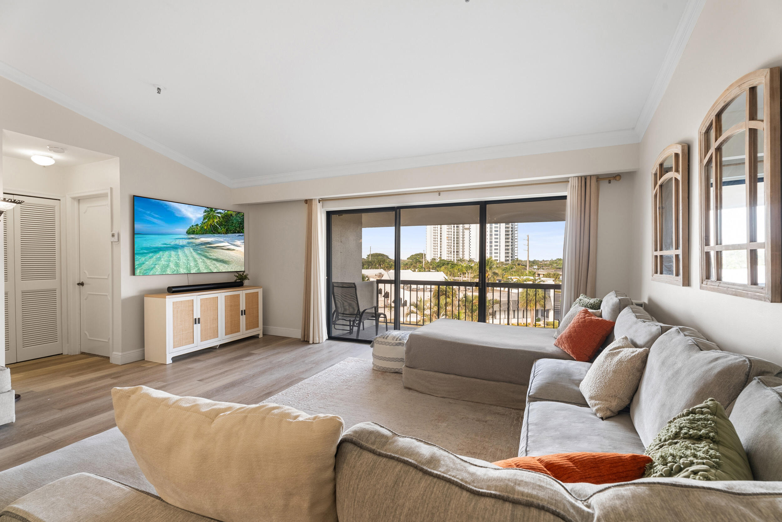 300 Golfview Road 503