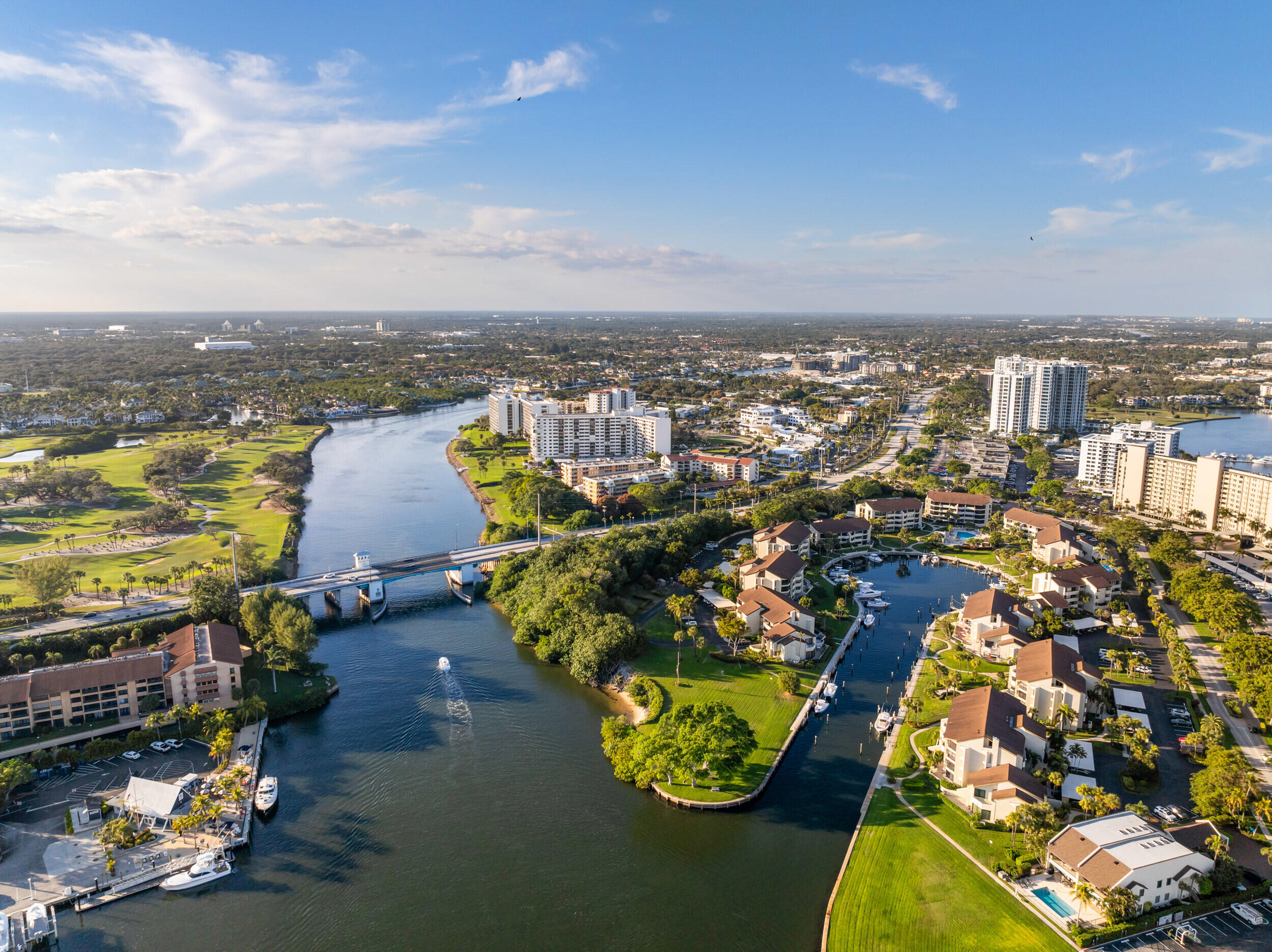 300 Golfview Road 503
