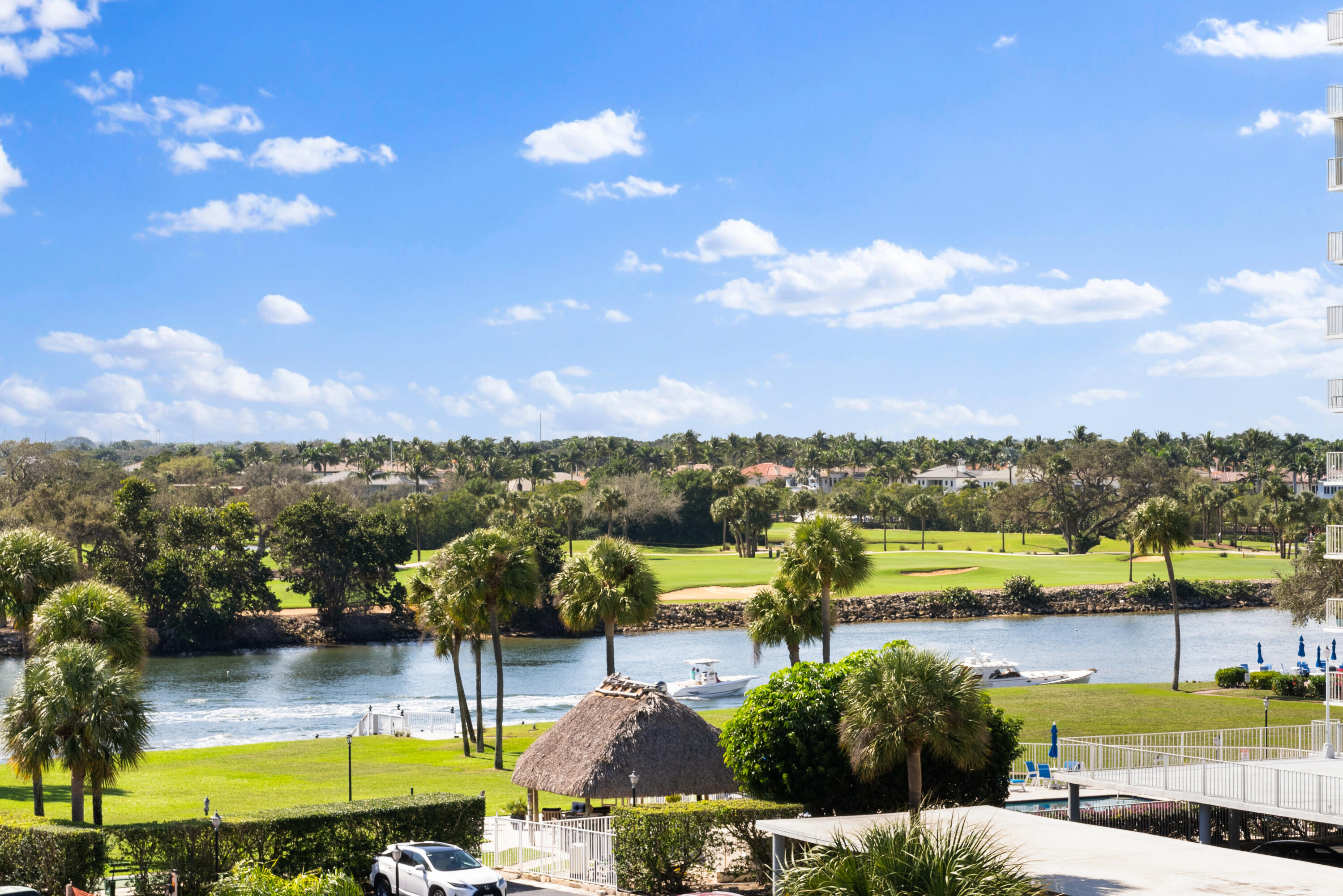 300 Golfview Road 503