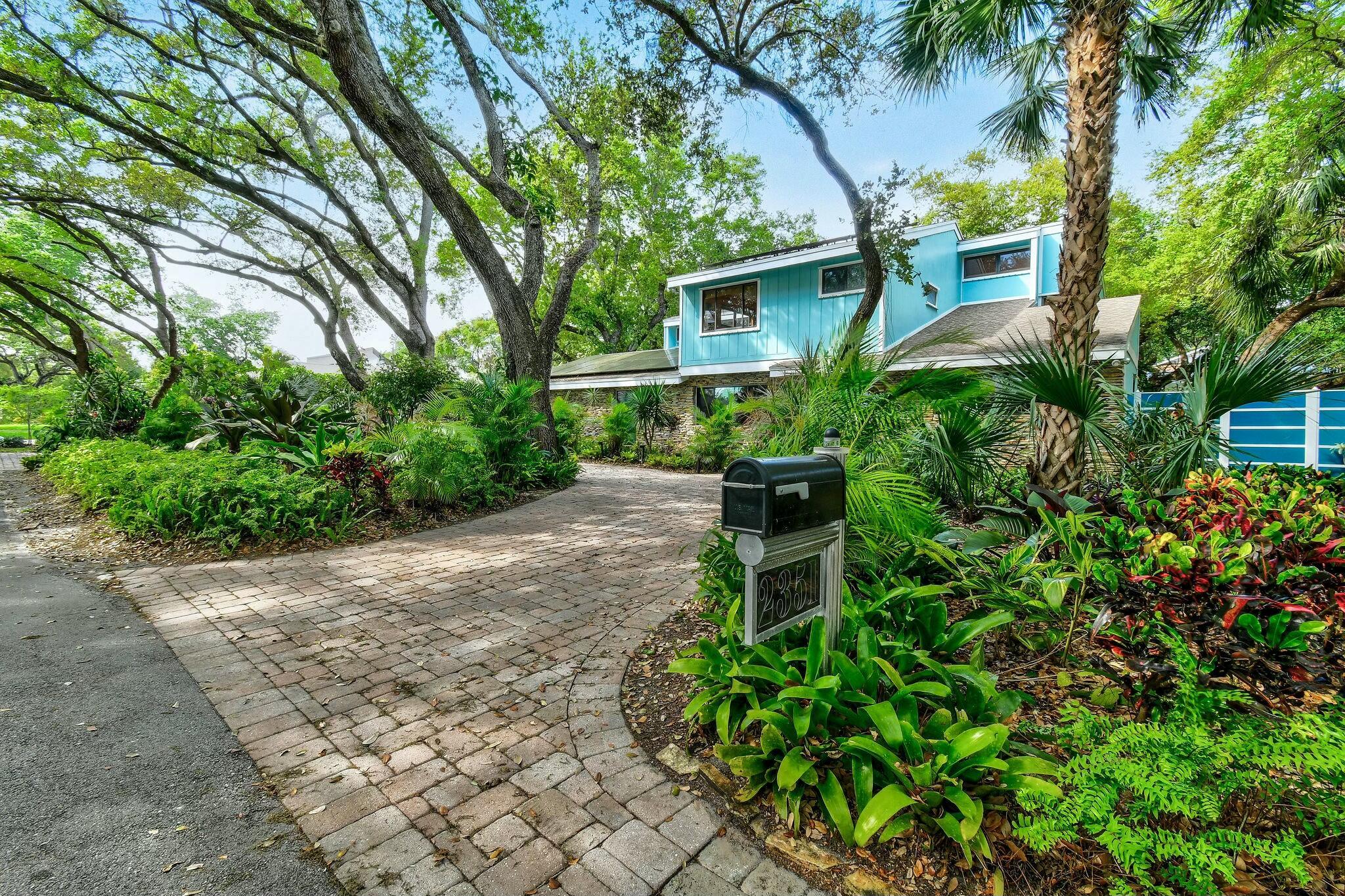 2351 Snug Harbor Drive