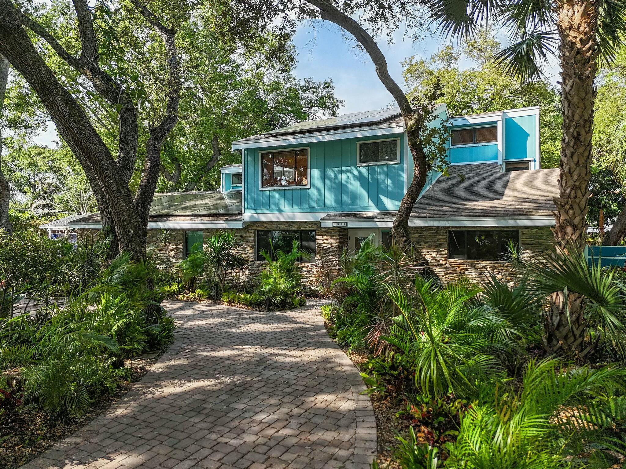 2351 Snug Harbor Drive