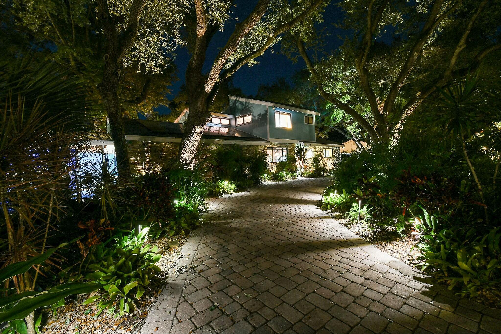 2351 Snug Harbor Drive