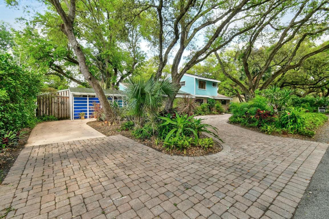 2351 Snug Harbor Drive