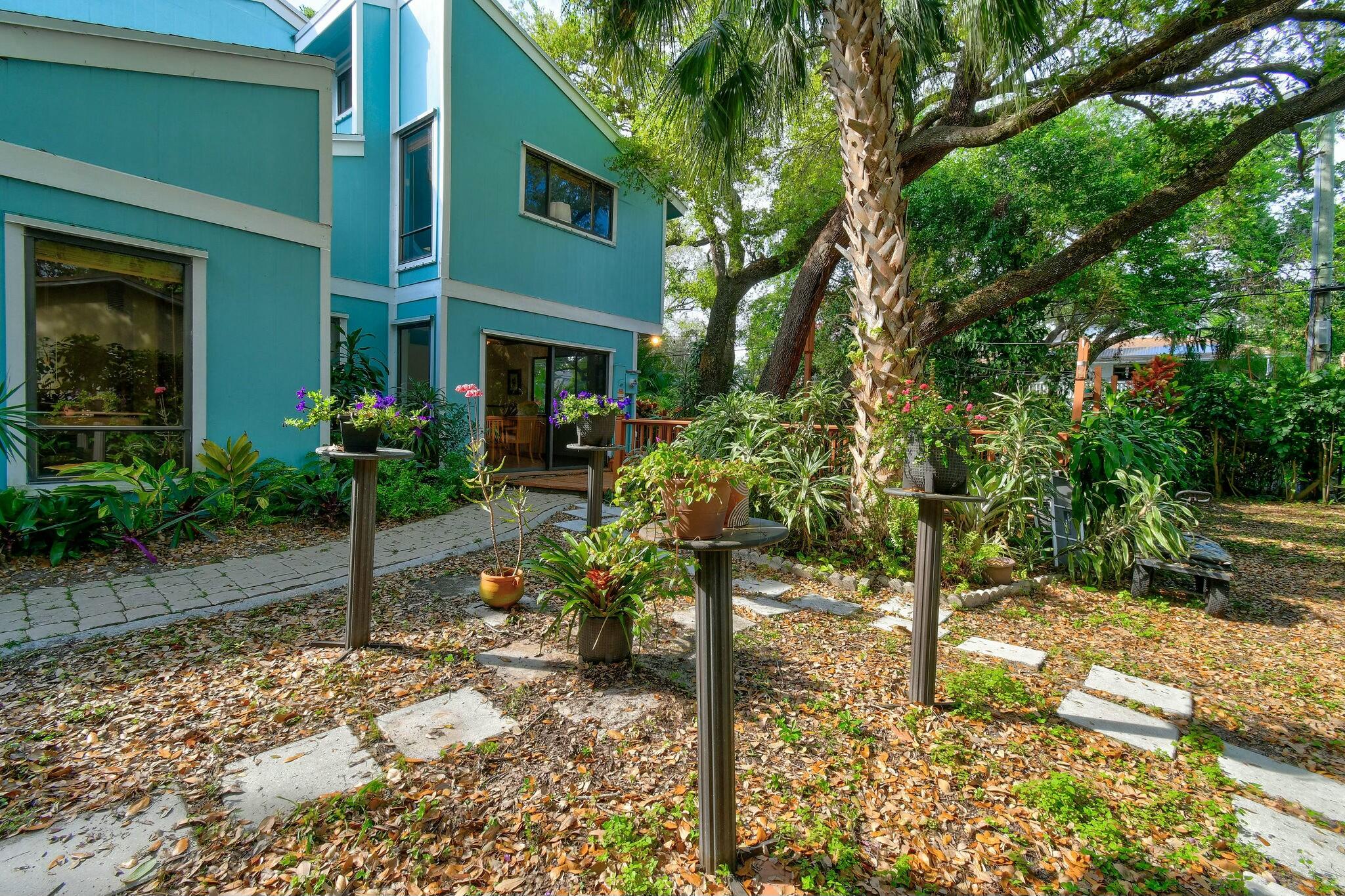 2351 Snug Harbor Drive