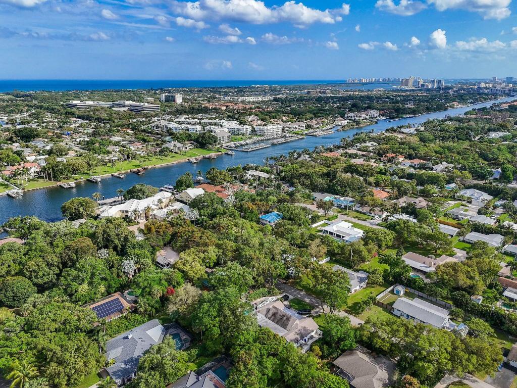 2351 Snug Harbor Drive