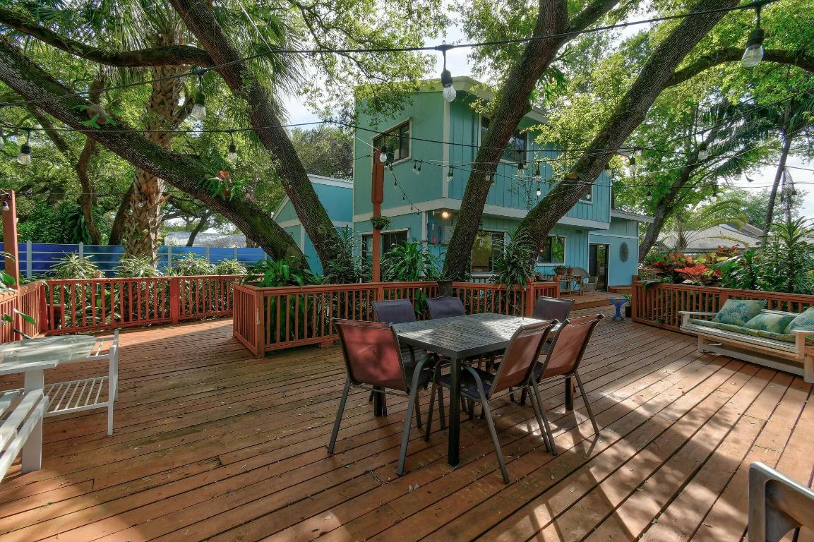 2351 Snug Harbor Drive