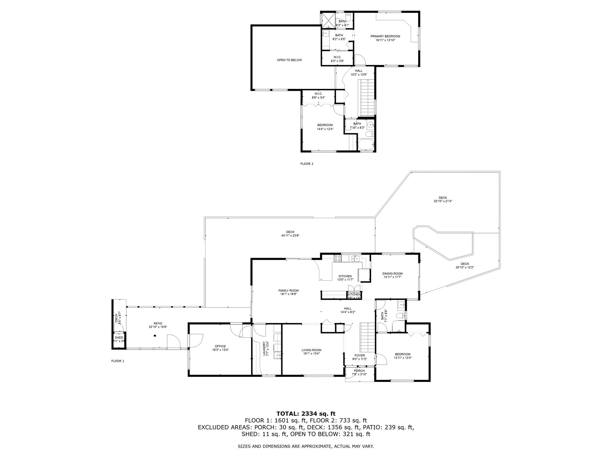 2351 Snug Harbor Drive