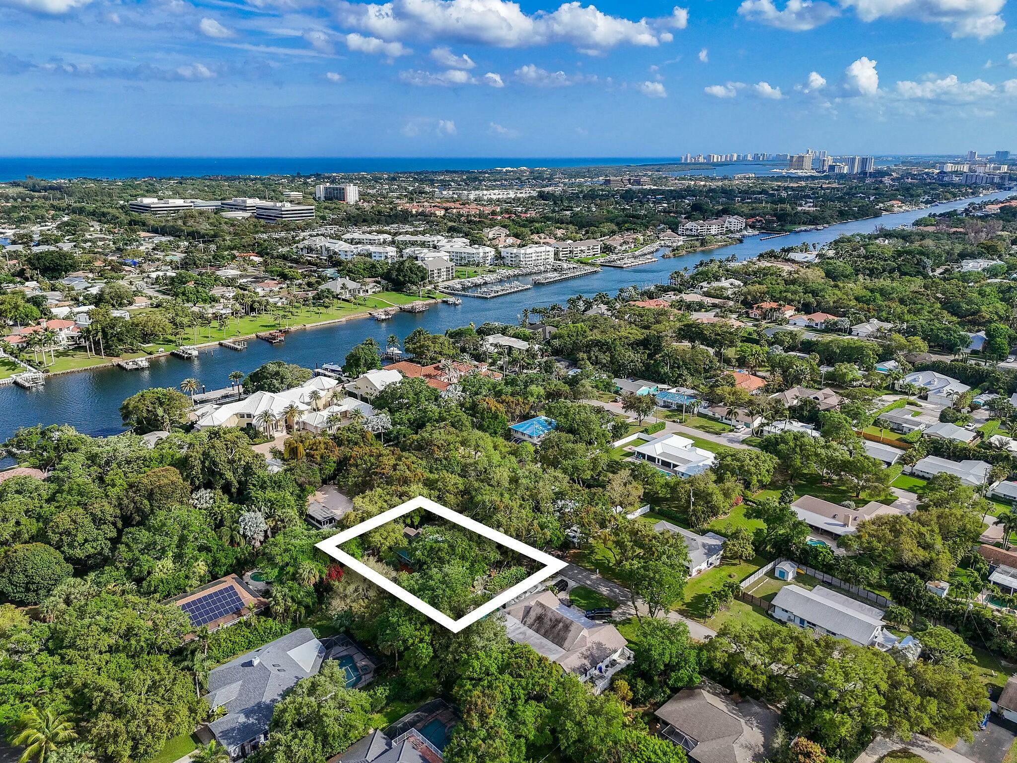 2351 Snug Harbor Drive