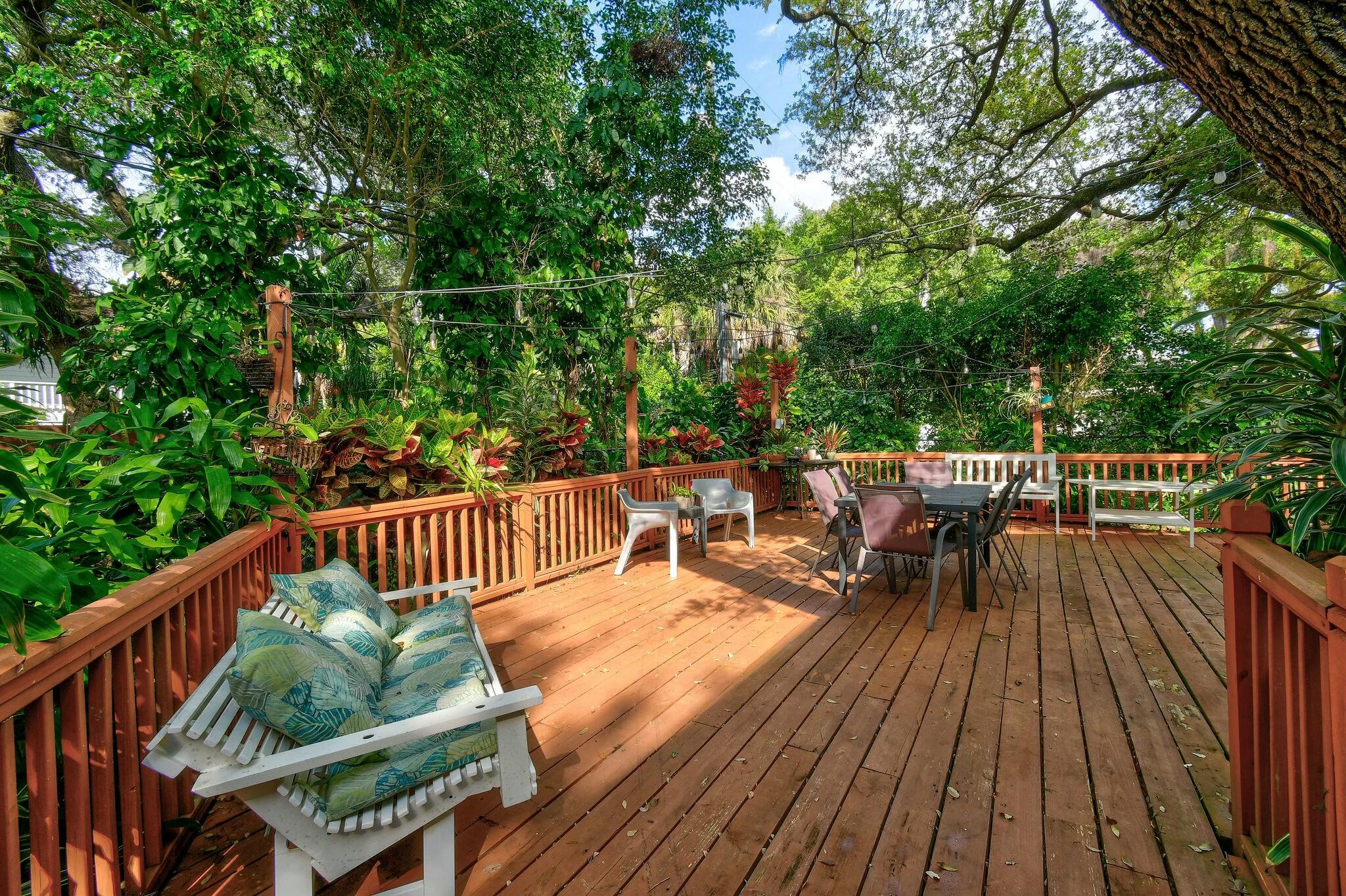 2351 Snug Harbor Drive