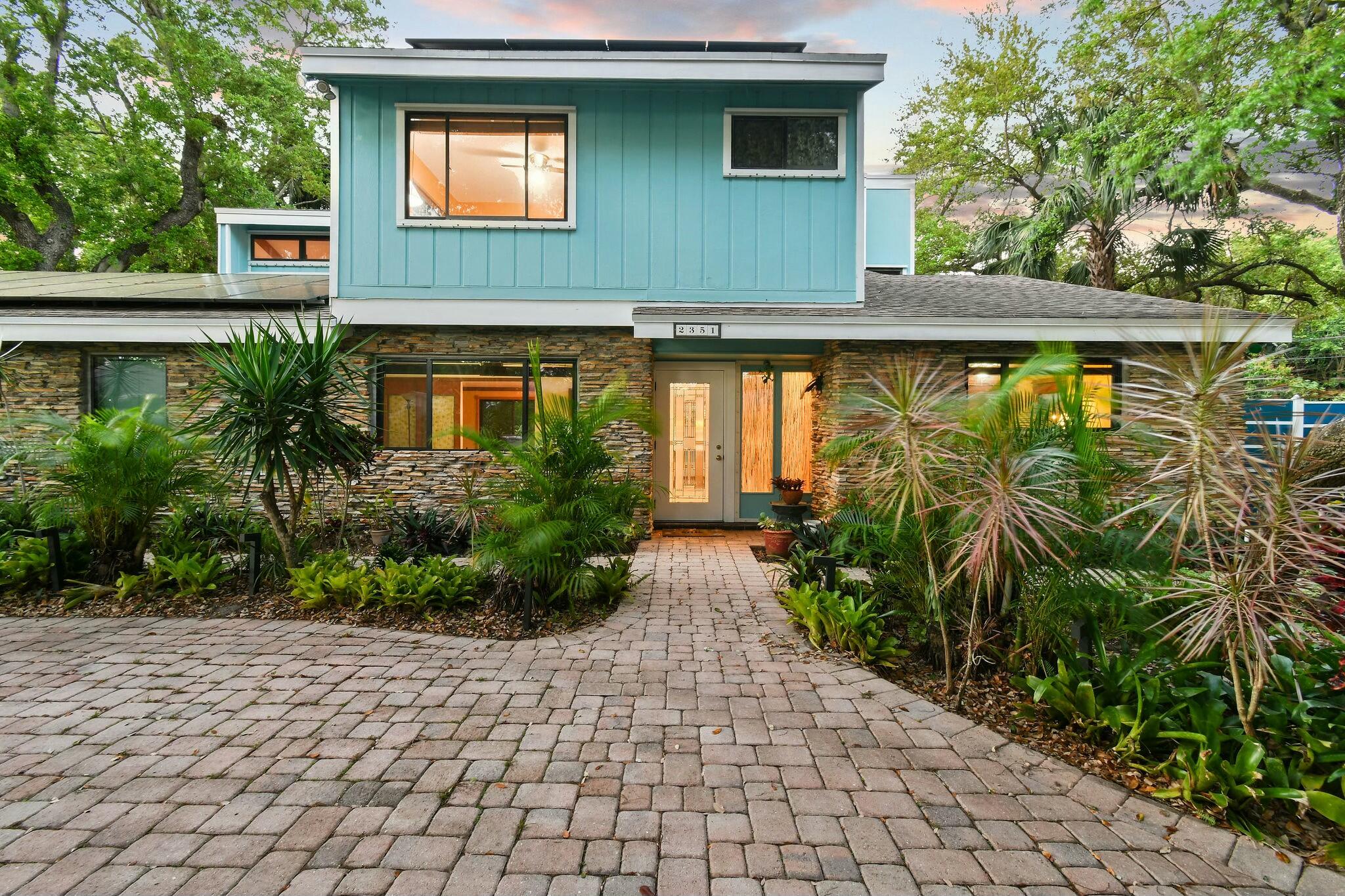 2351 Snug Harbor Drive