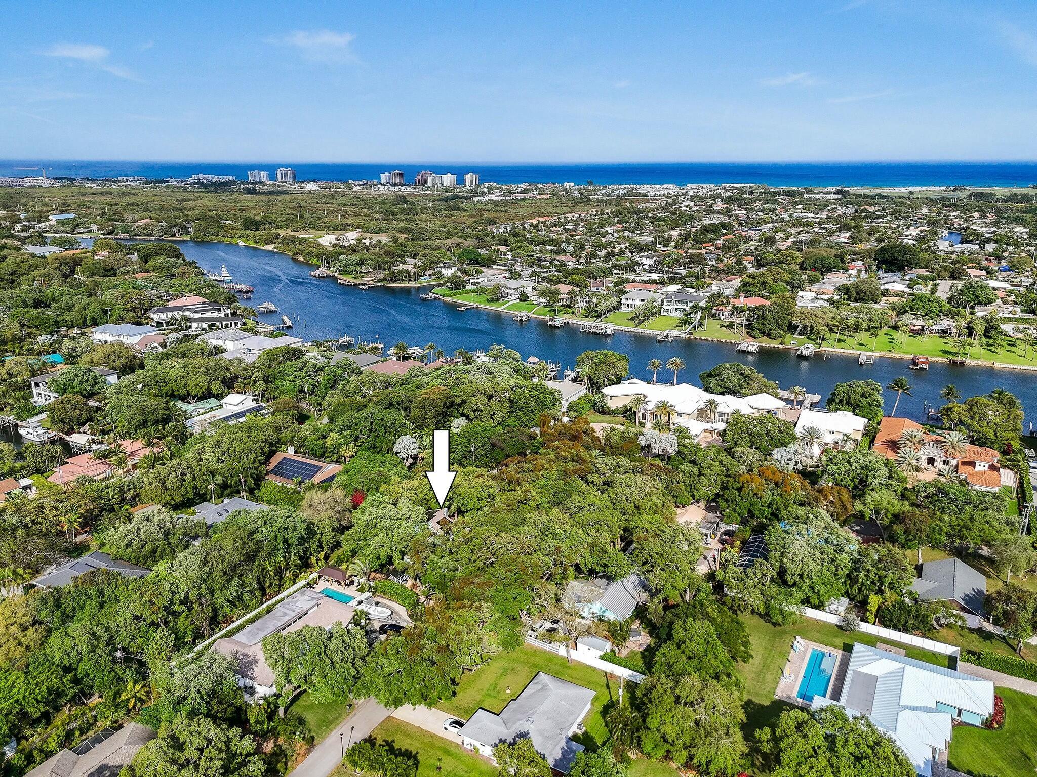 2351 Snug Harbor Drive