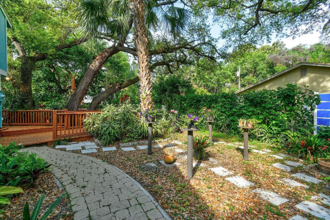 2351 Snug Harbor Drive