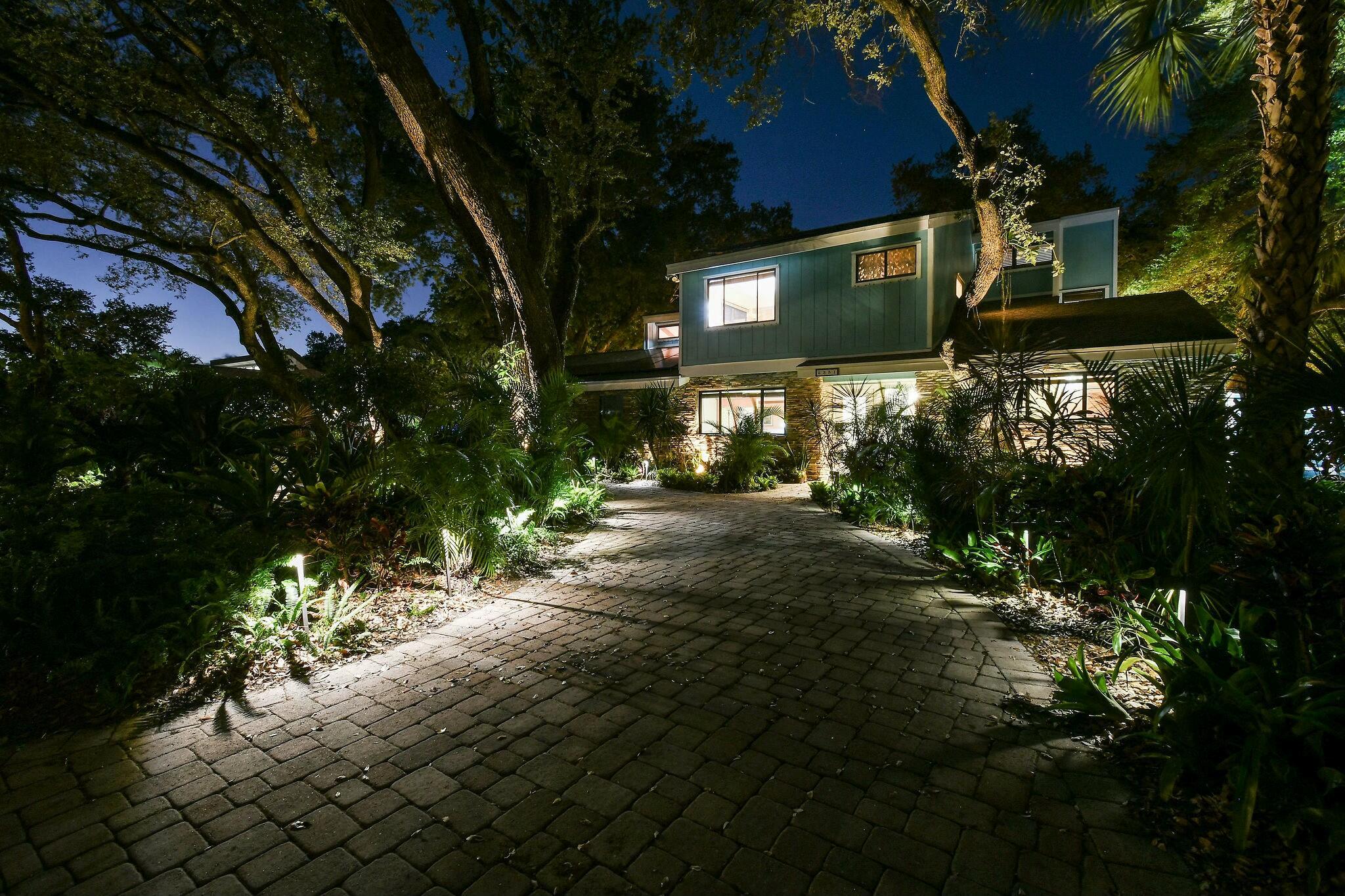 2351 Snug Harbor Drive