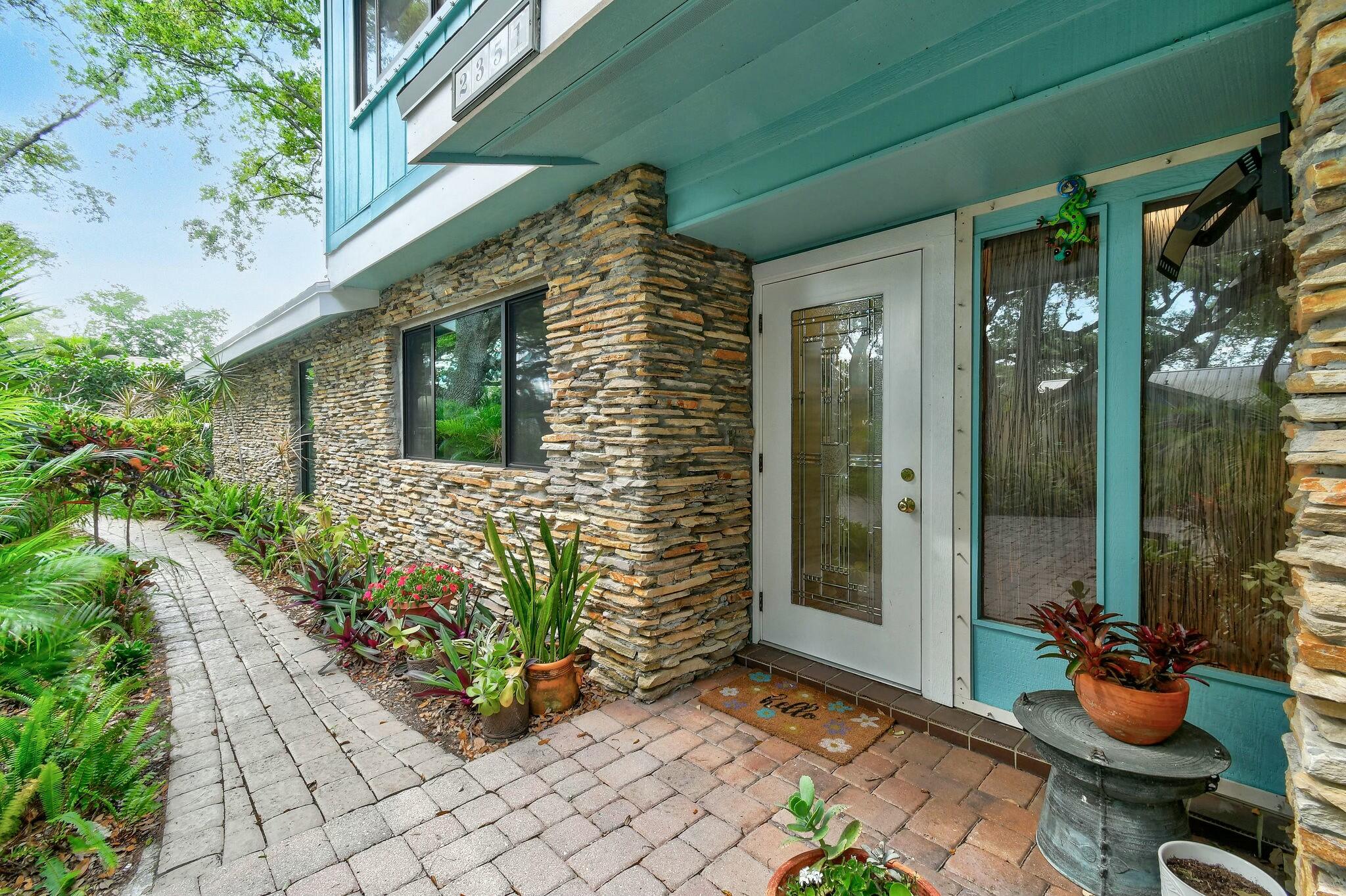 2351 Snug Harbor Drive