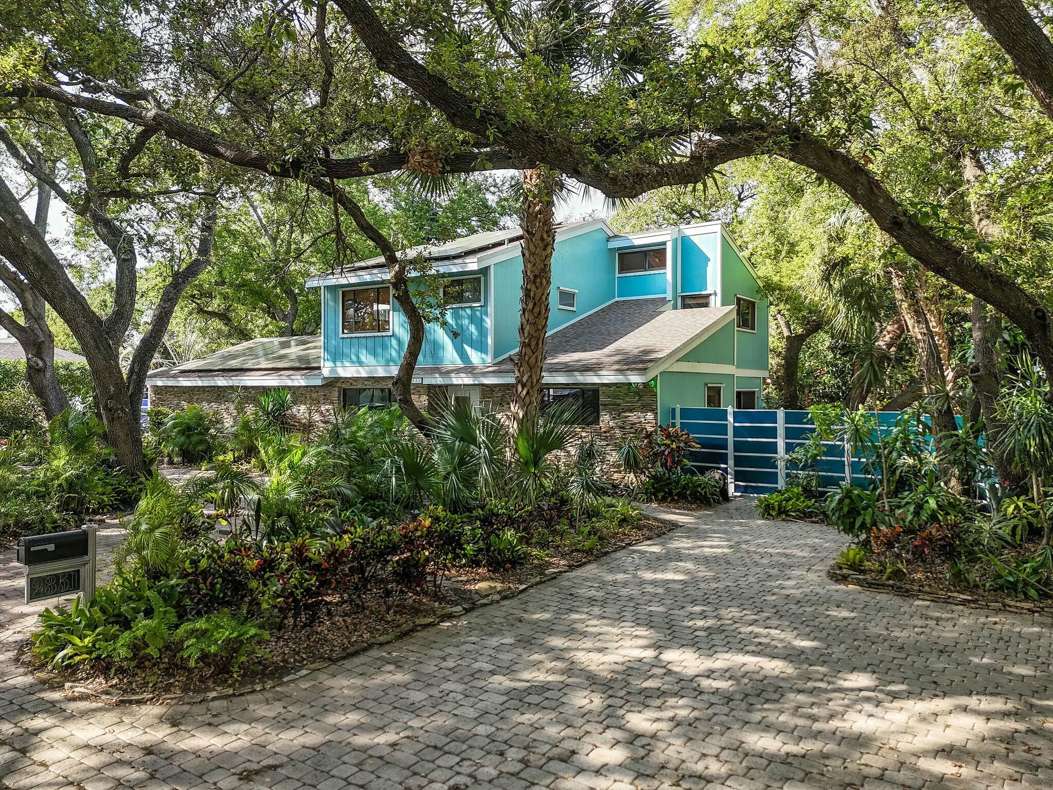 2351 Snug Harbor Drive