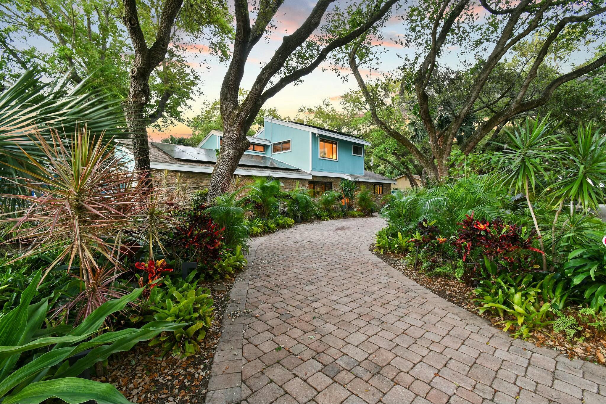 2351 Snug Harbor Drive