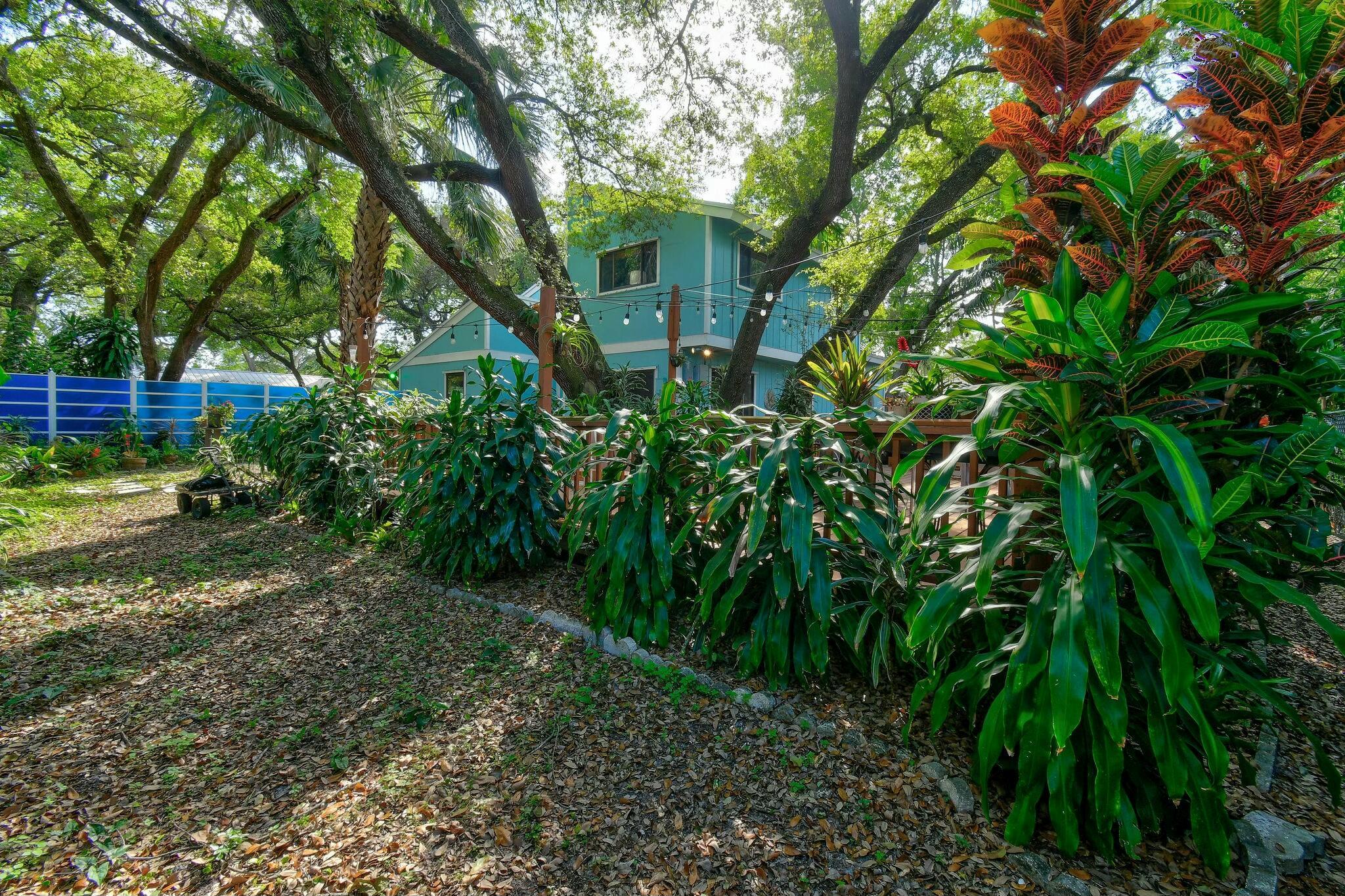 2351 Snug Harbor Drive