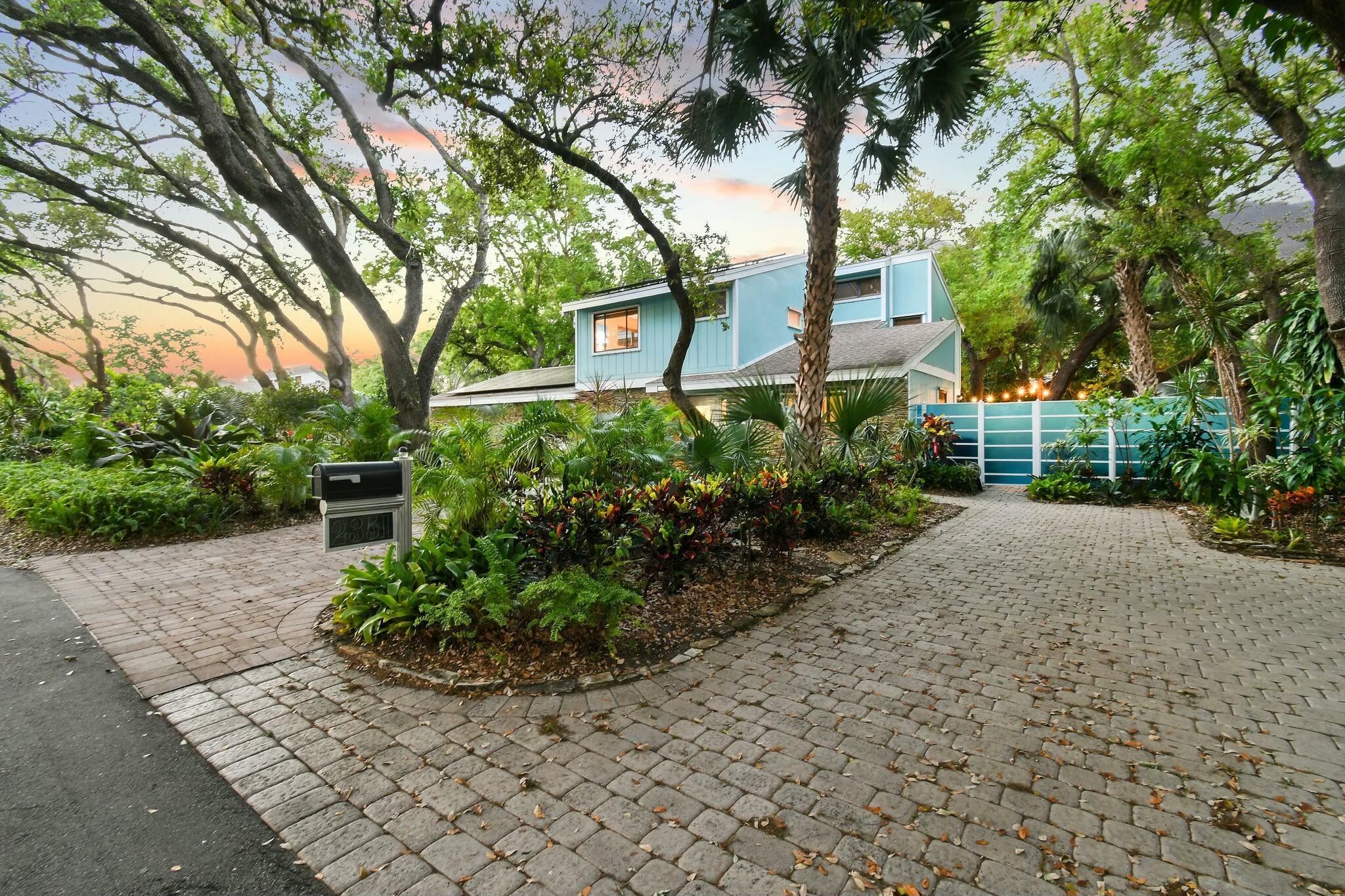 2351 Snug Harbor Drive