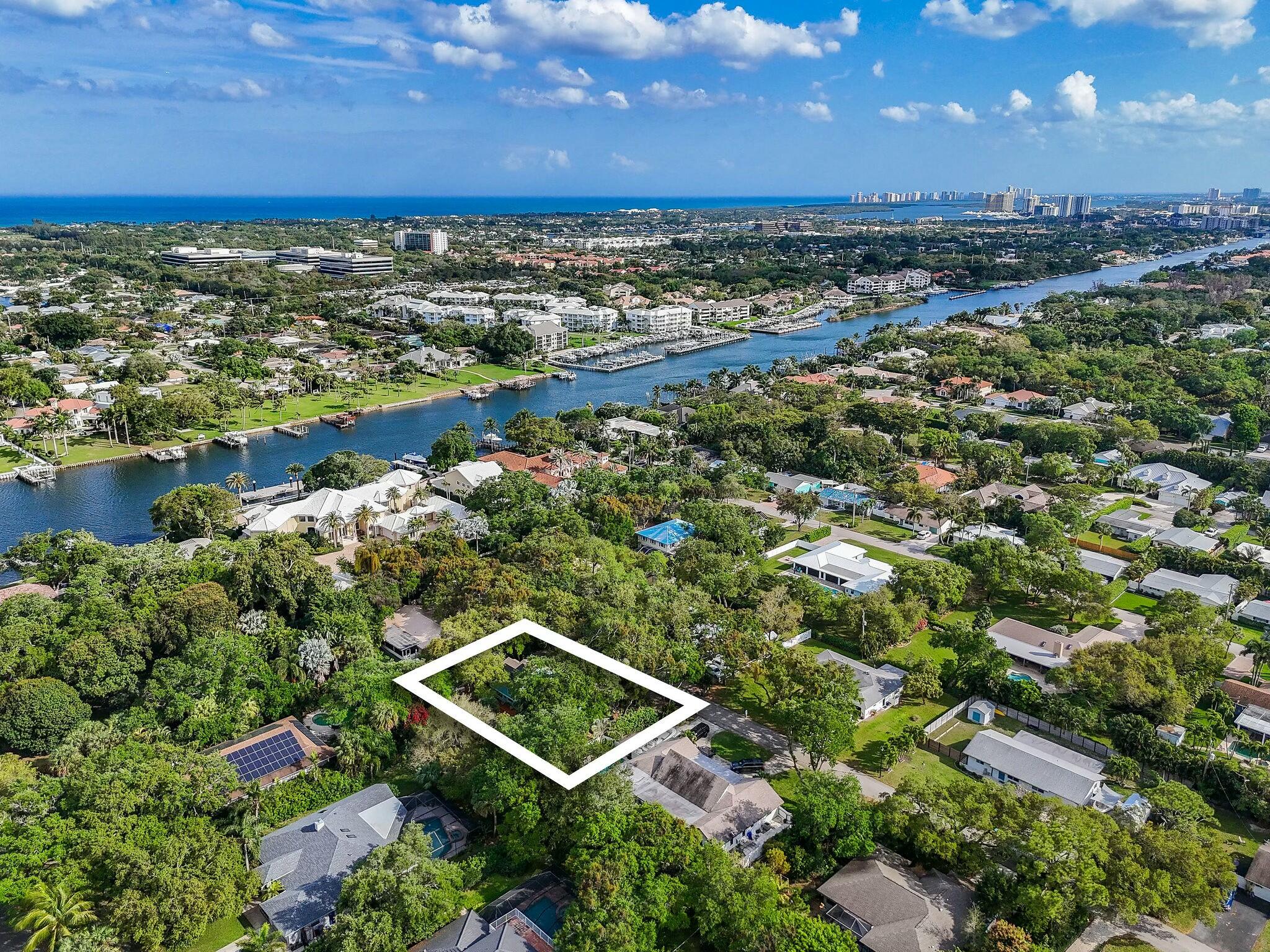 2351 Snug Harbor Drive