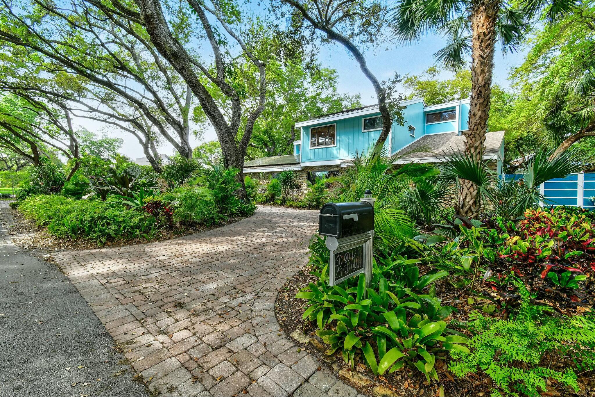 2351 Snug Harbor Drive