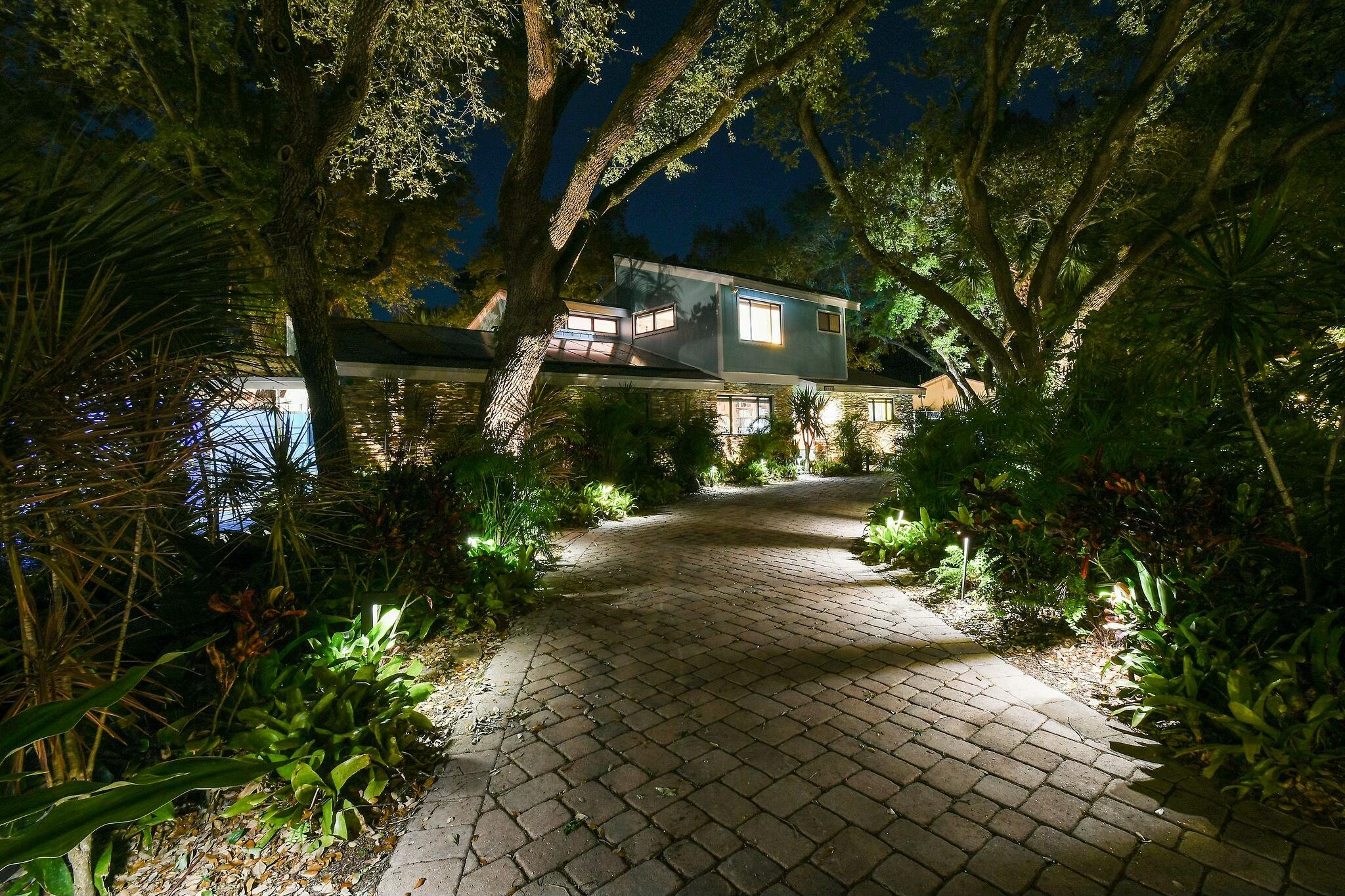 2351 Snug Harbor Drive