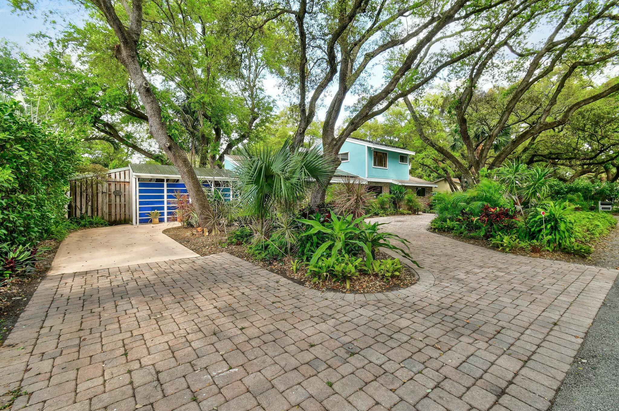 2351 Snug Harbor Drive