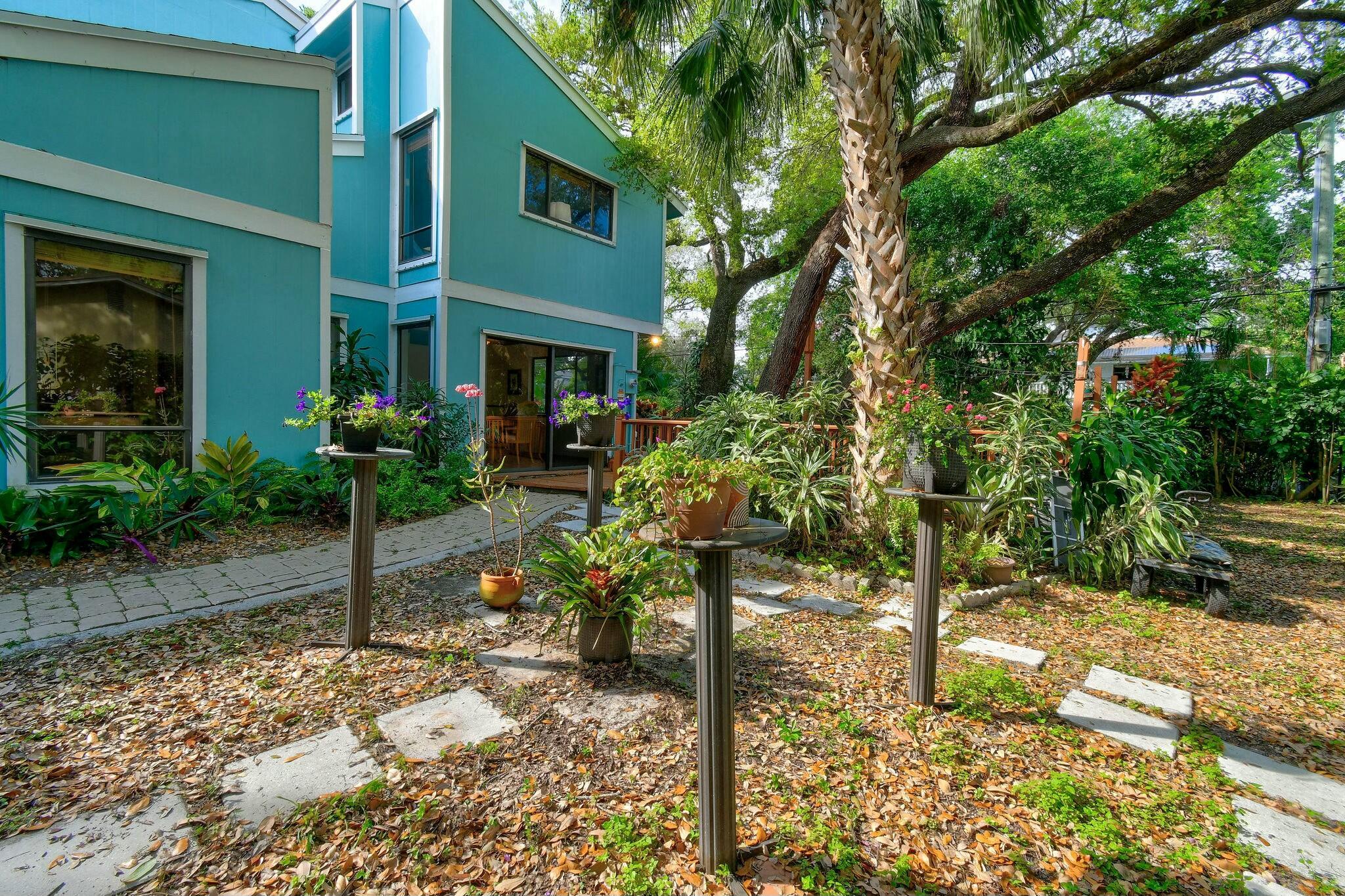 2351 Snug Harbor Drive