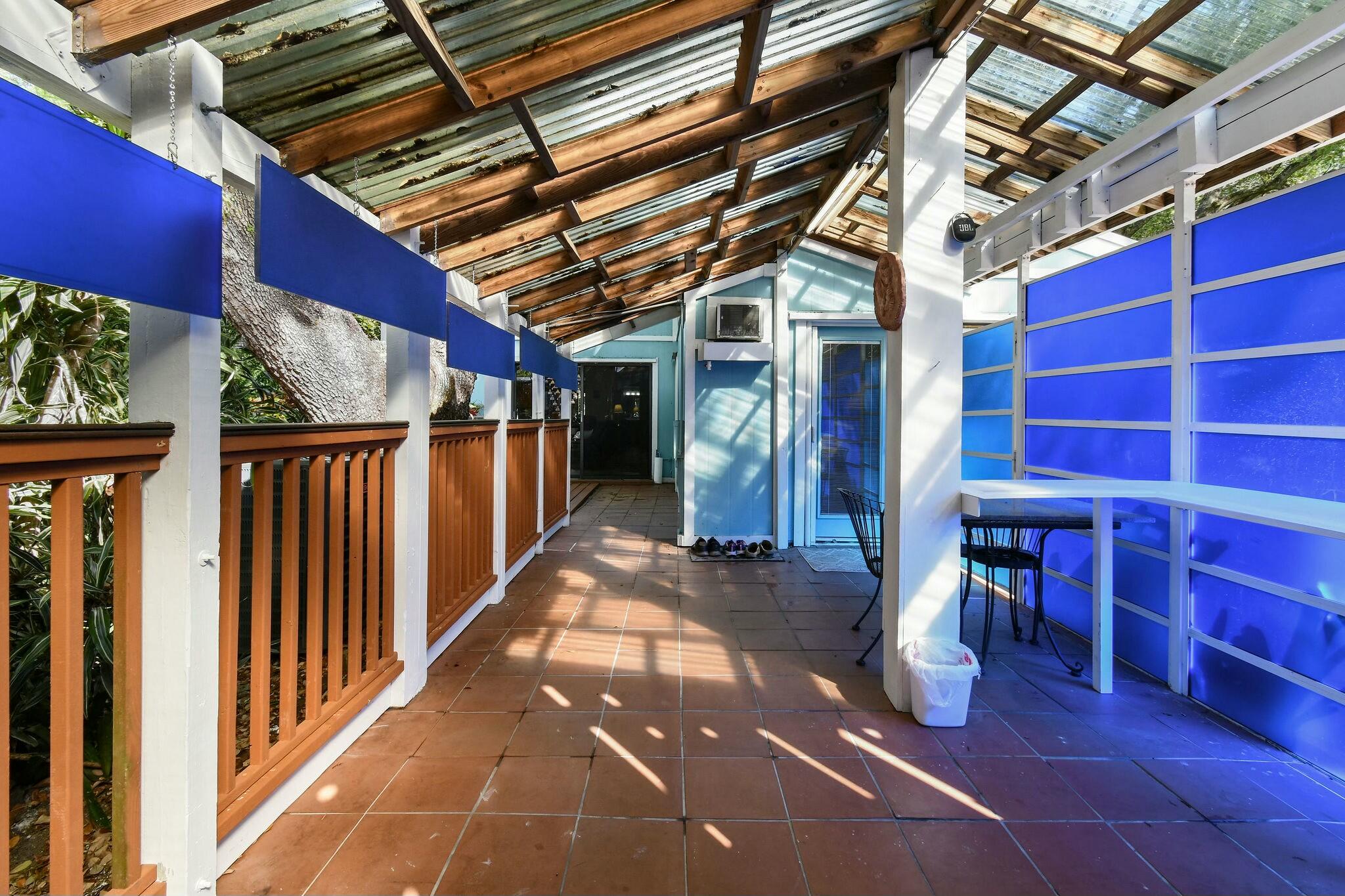 2351 Snug Harbor Drive