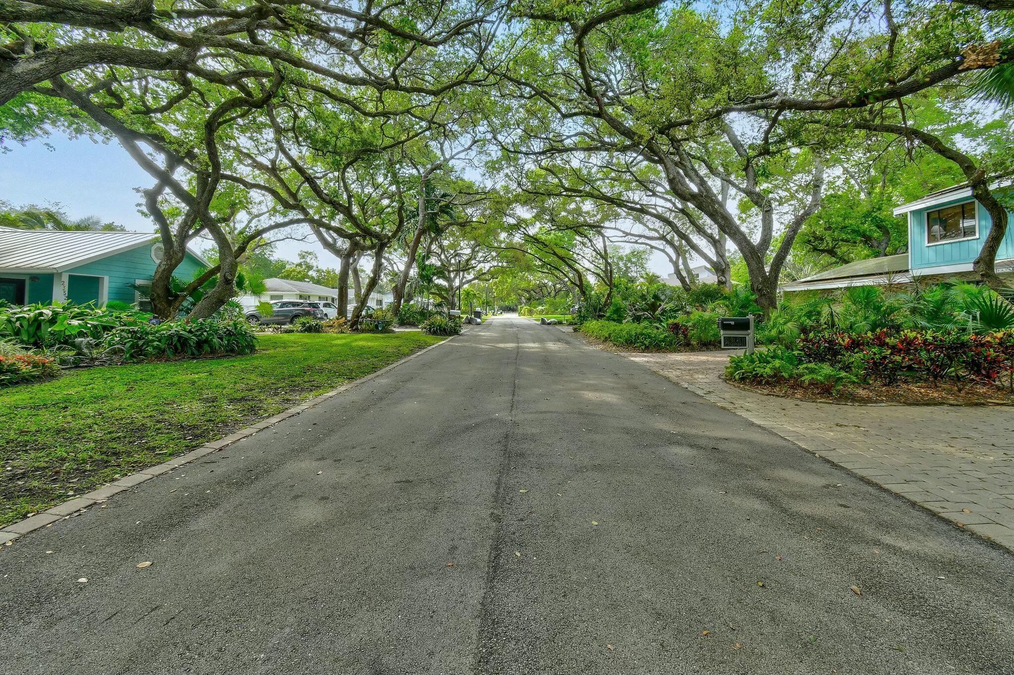 2351 Snug Harbor Drive