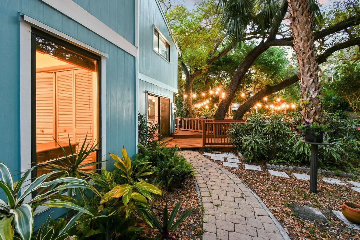 2351 Snug Harbor Drive