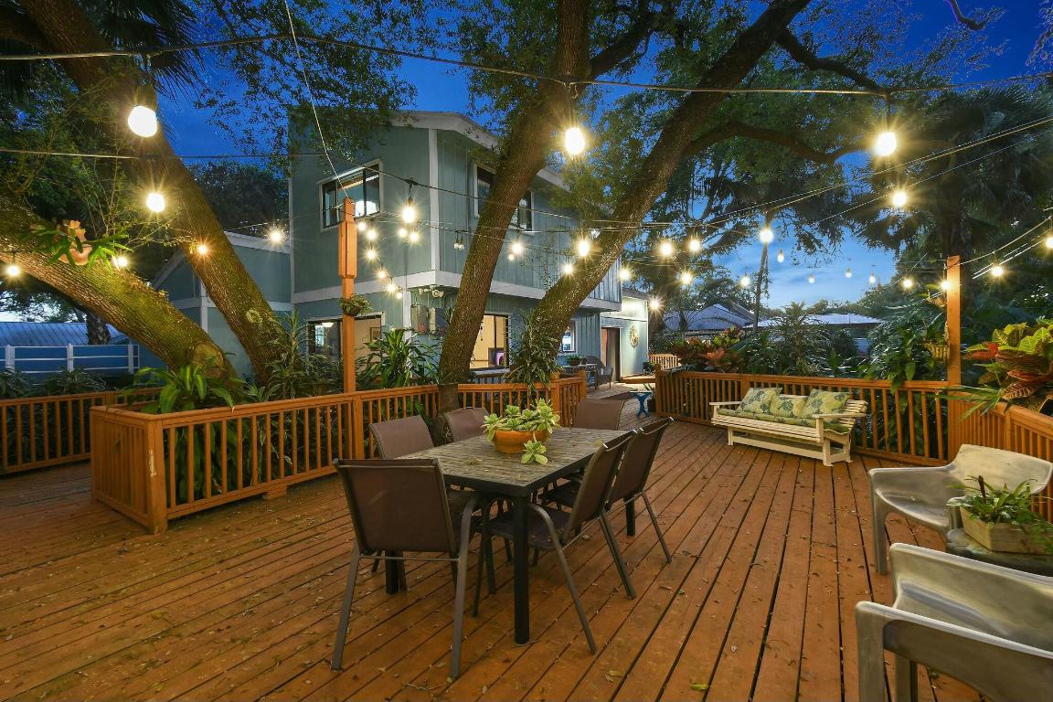 2351 Snug Harbor Drive