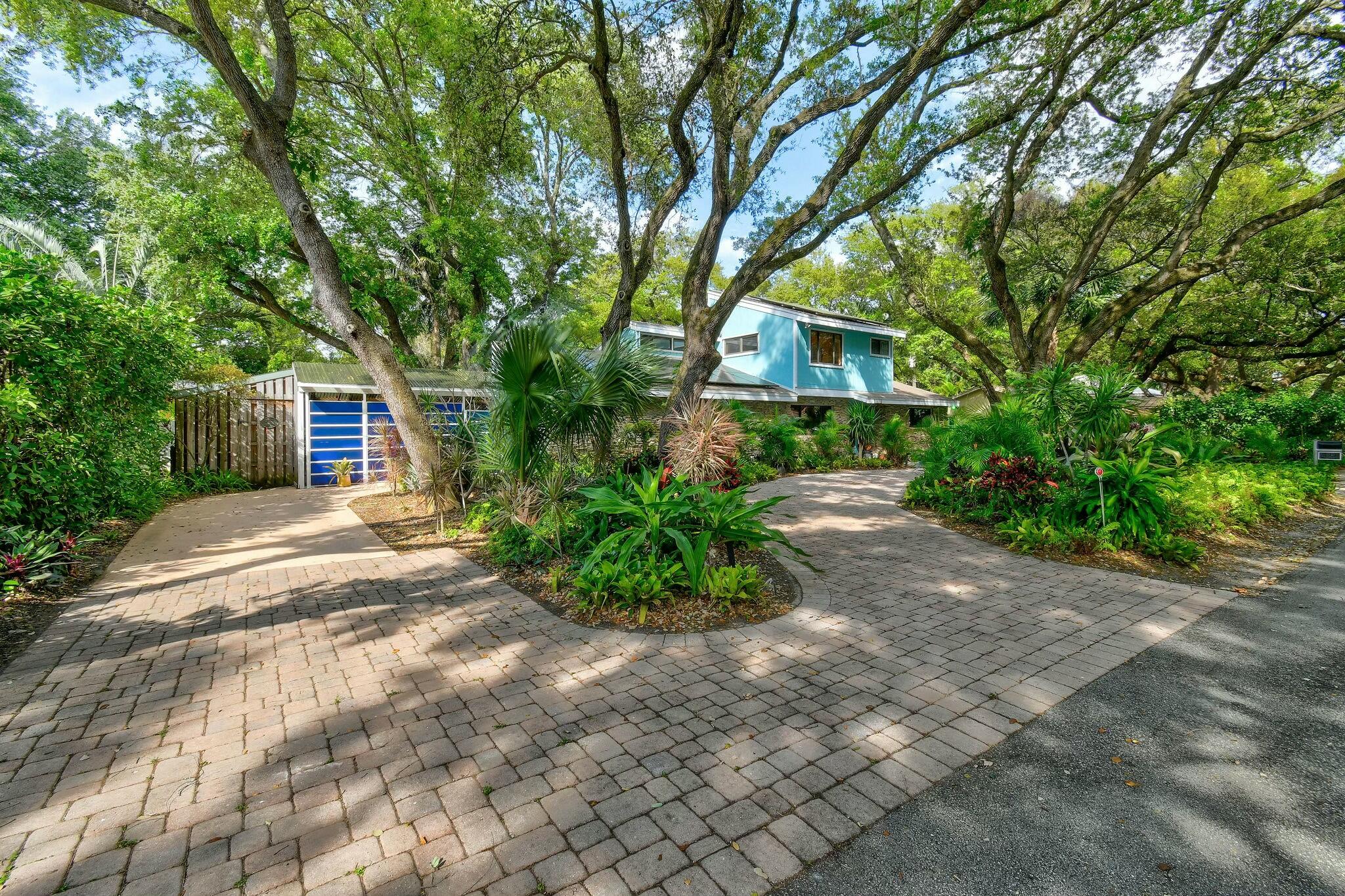 2351 Snug Harbor Drive