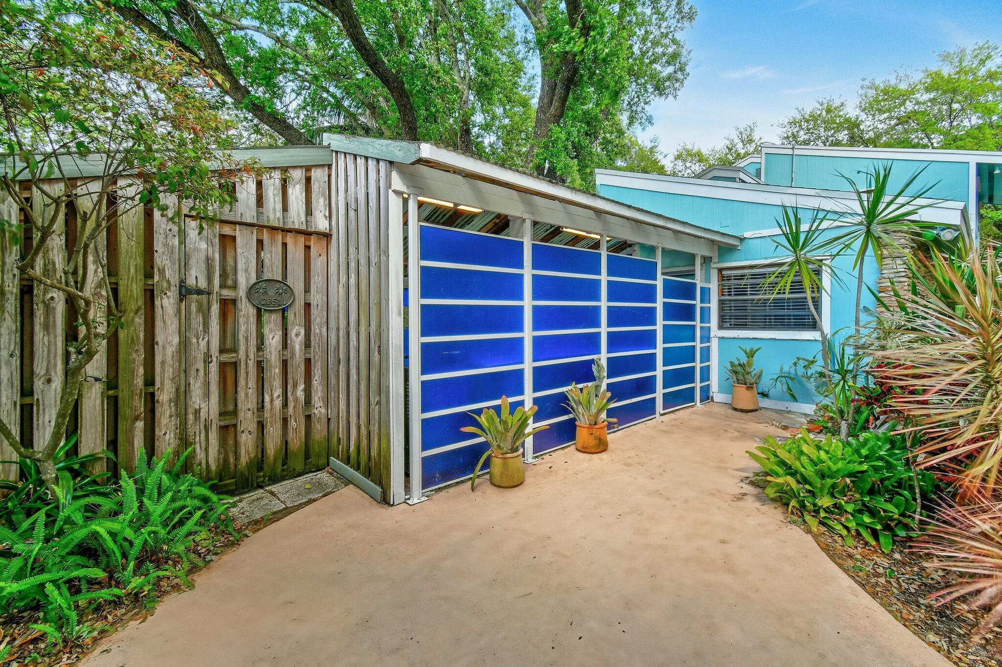 2351 Snug Harbor Drive